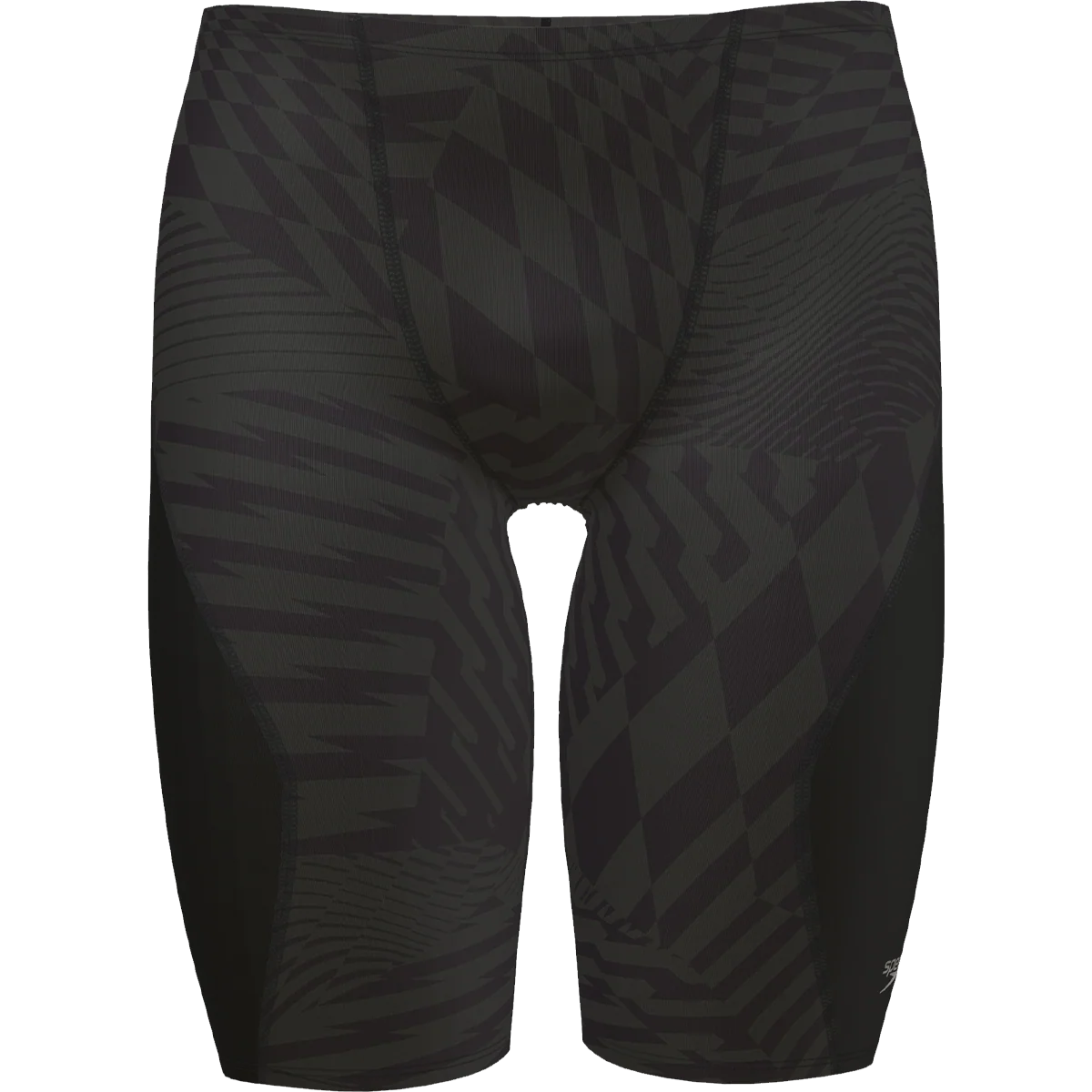 Youth Printed Splice Jammer