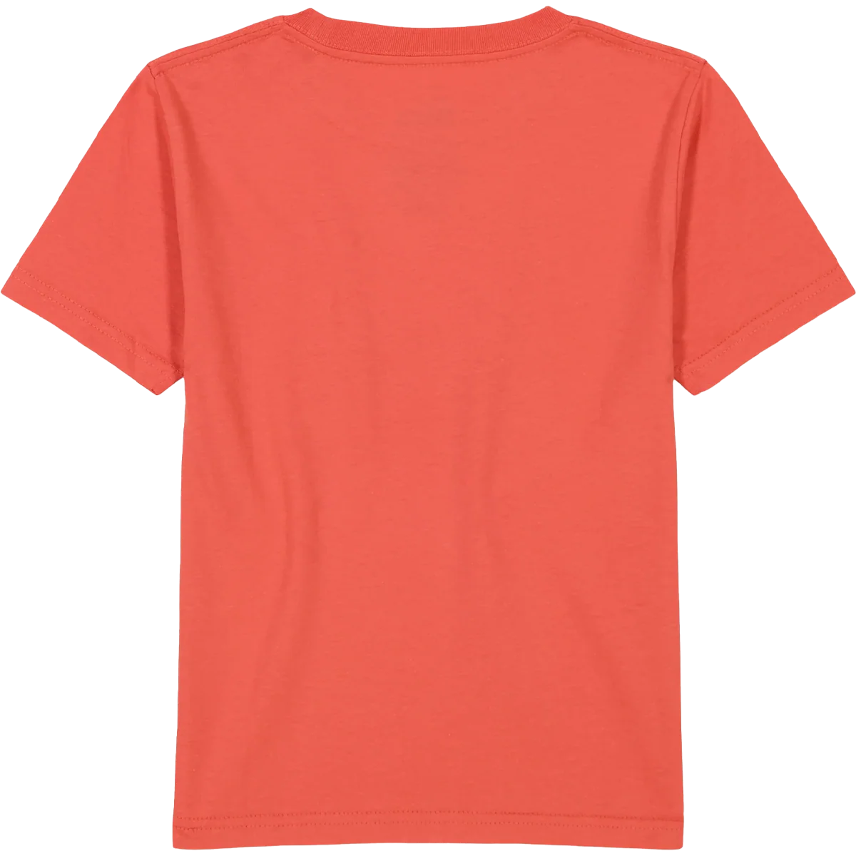 Youth Retro Skull Short Sleeve - Image 2