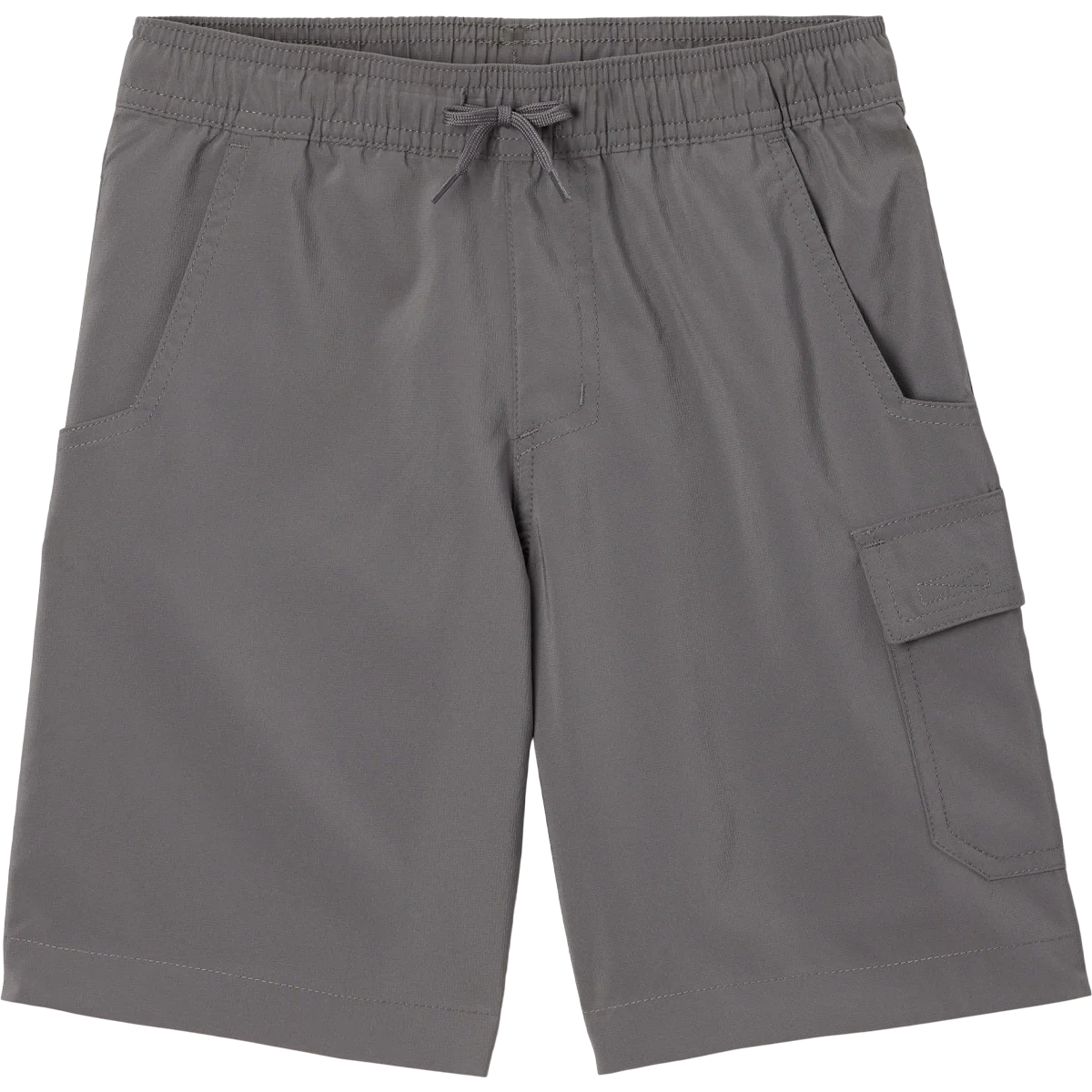 Youth Silver Ridge Utility Short