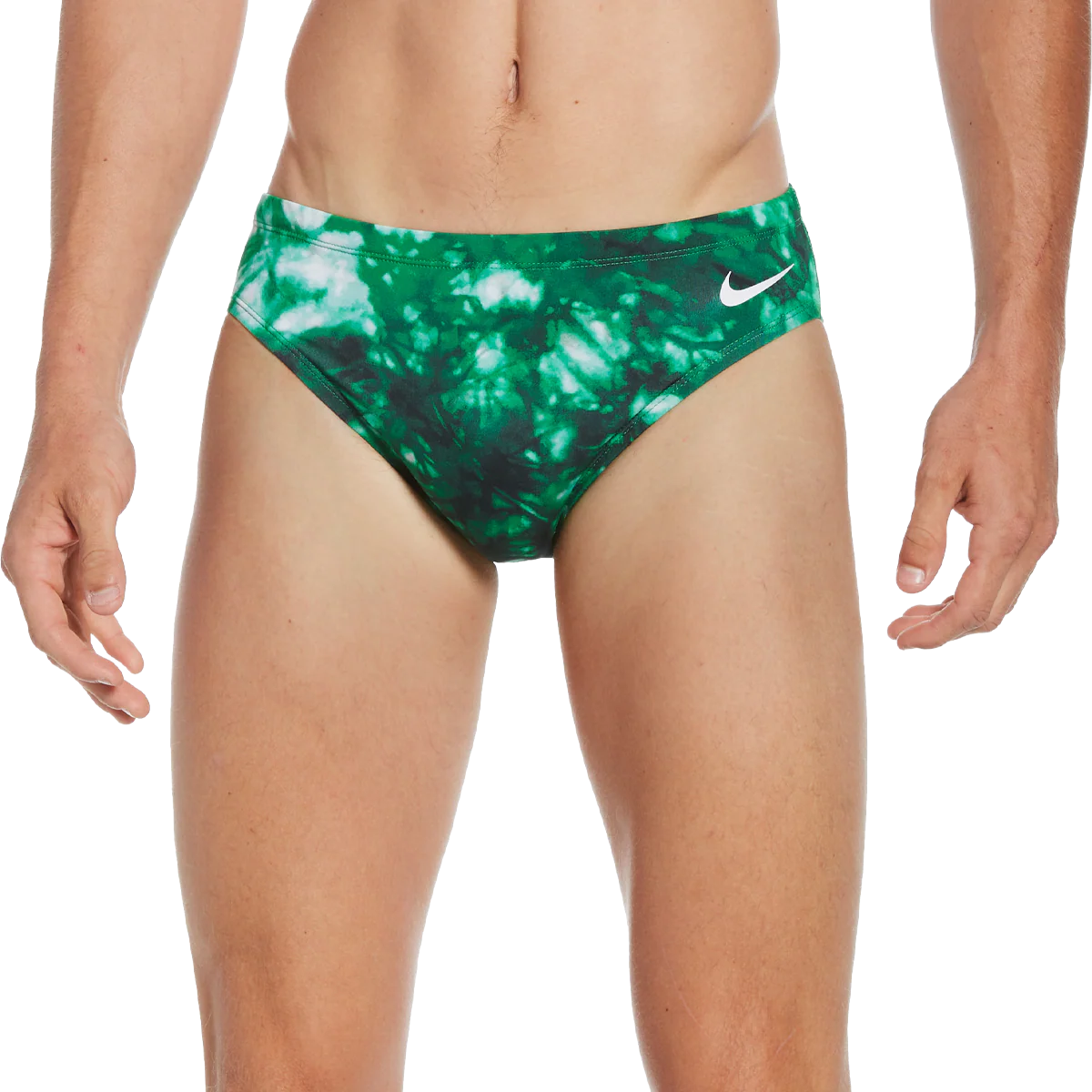 Youth Tie Dye Brief - Image 2