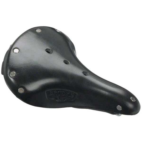 B17 Standard Women's - Black - Image 2