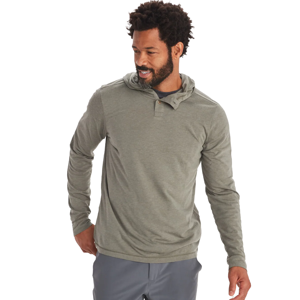 Men's BugsAway Solaro Hoody