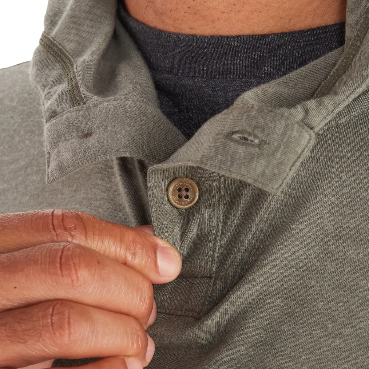 Men's BugsAway Solaro Hoody - Image 4