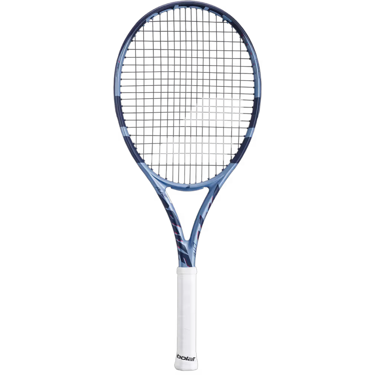 Babolat Pure Drive Lite Racket Demo