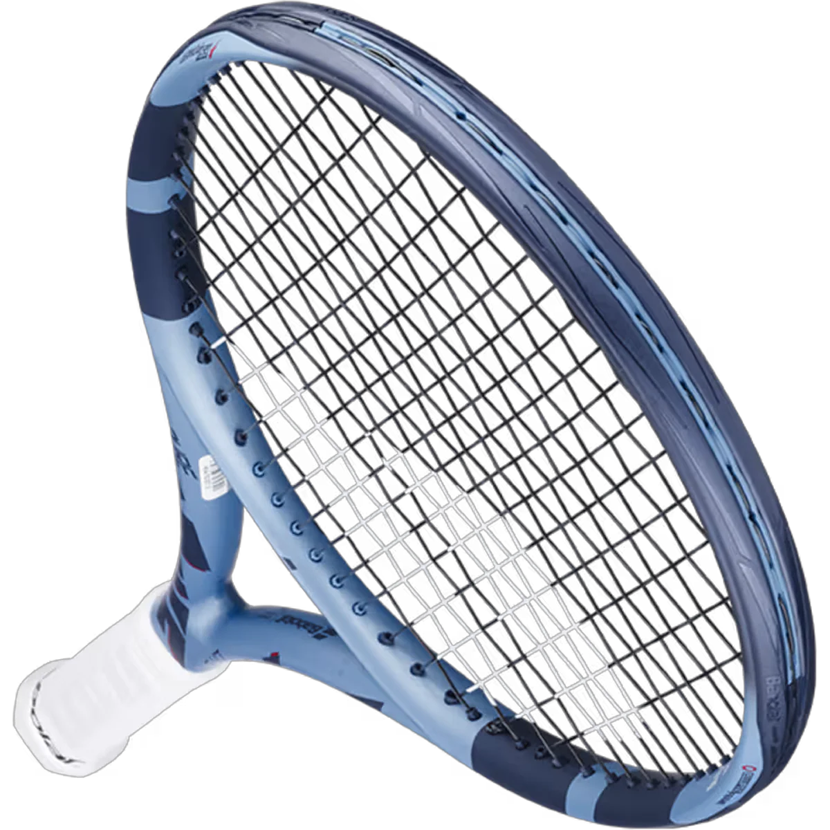 Babolat Pure Drive Lite Racket Demo - Image 2