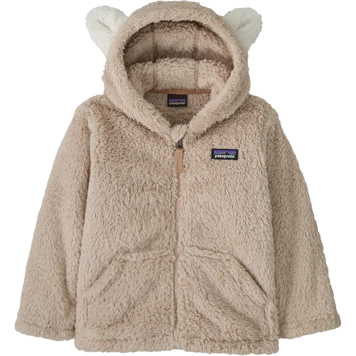 Youth Baby Furry Friends Fleece Hoody