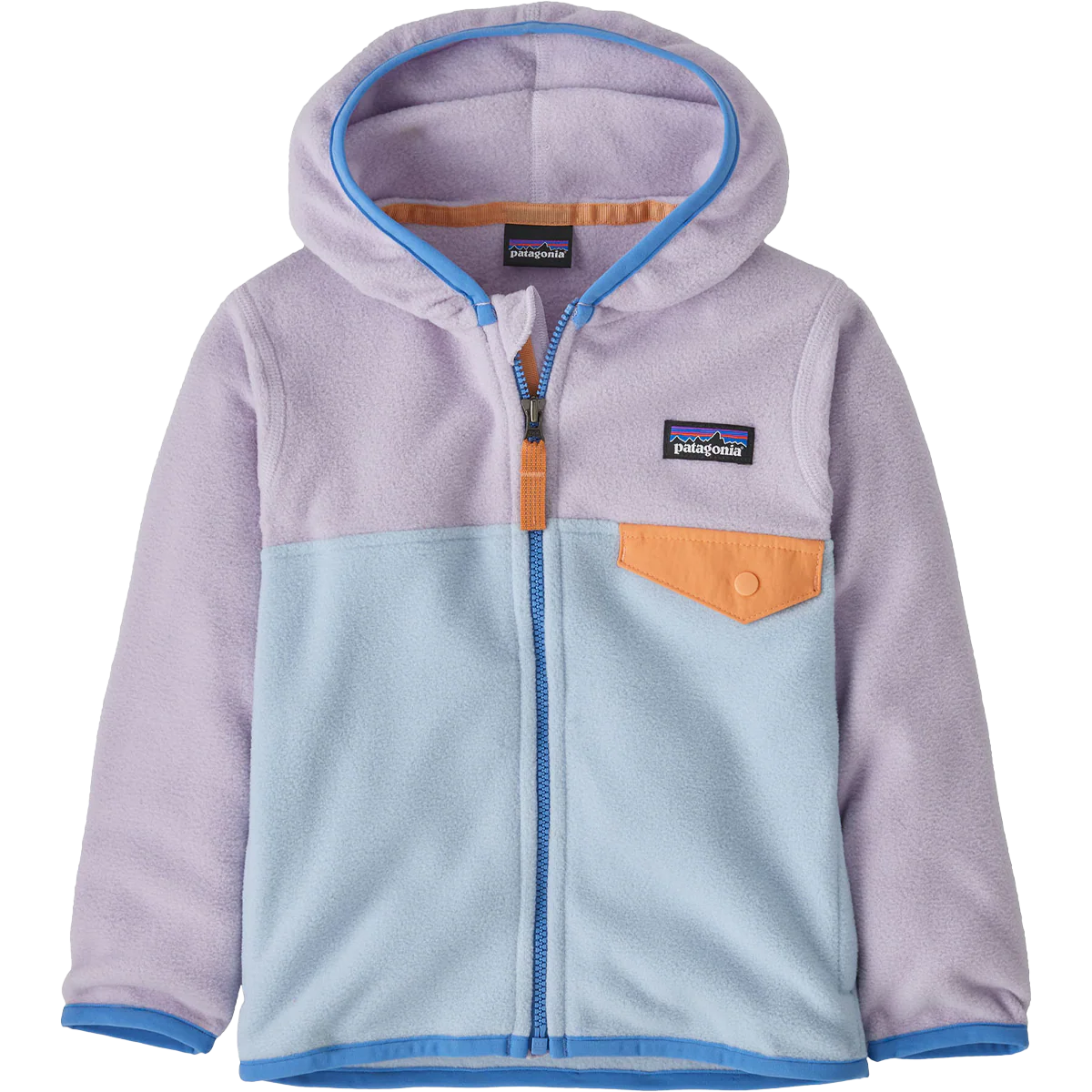 Youth Baby Micro D Snap-T Jacket - Image 9