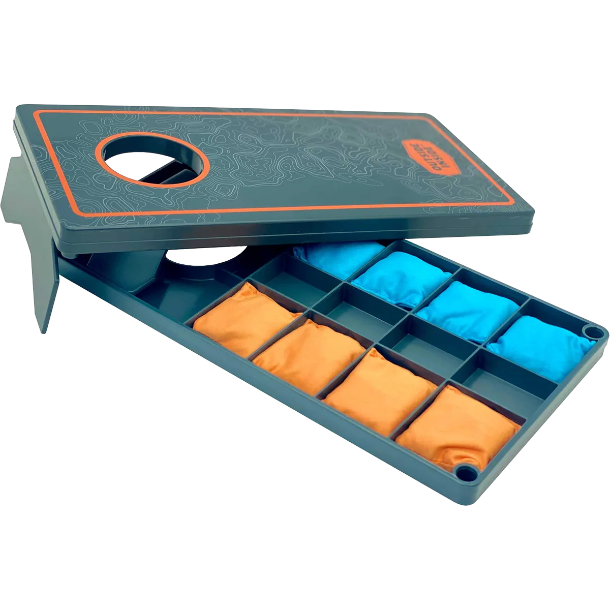 Backpack Cornhole Set - Image 2