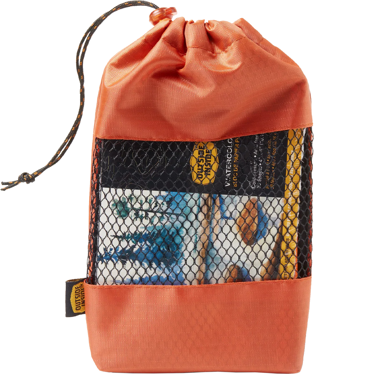 Backpack Watercolor Set - Image 2