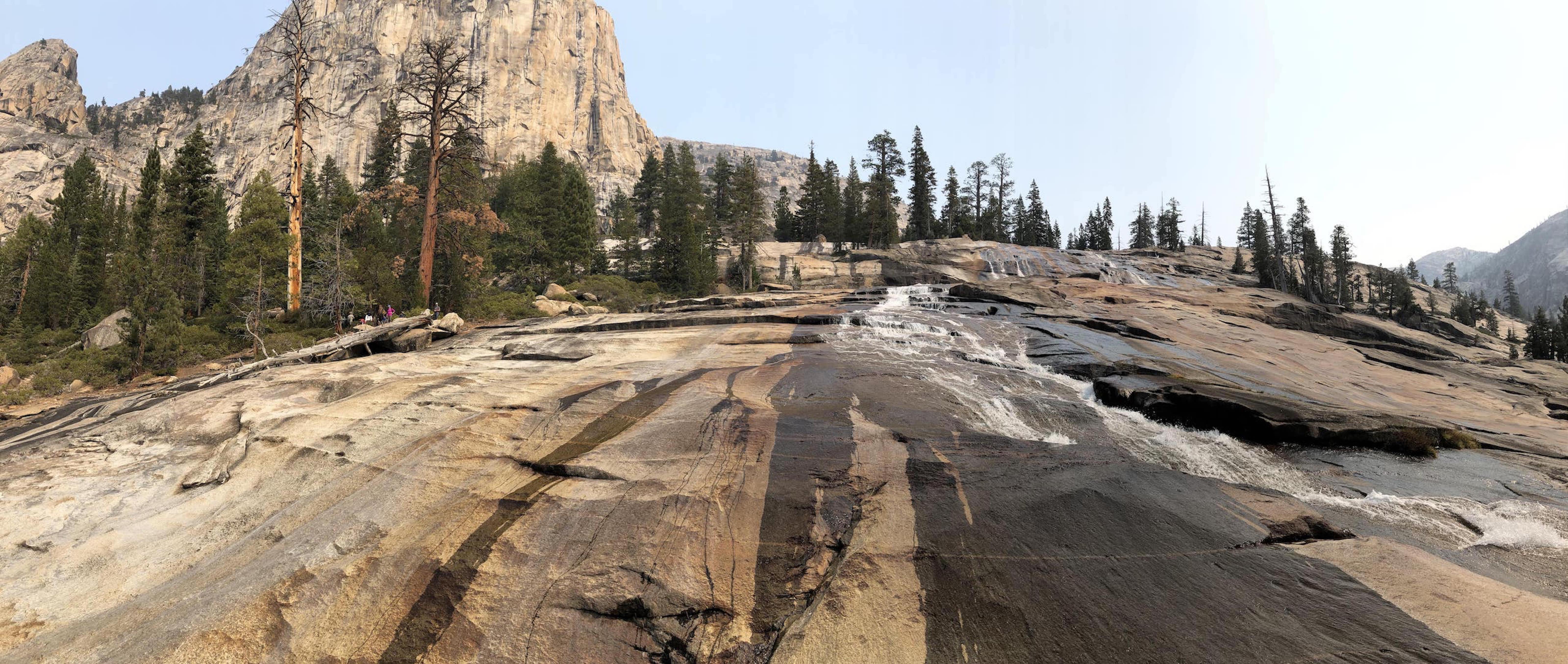 Backpacking Yosemite: Glen Aulin Pass Thru - Image 26
