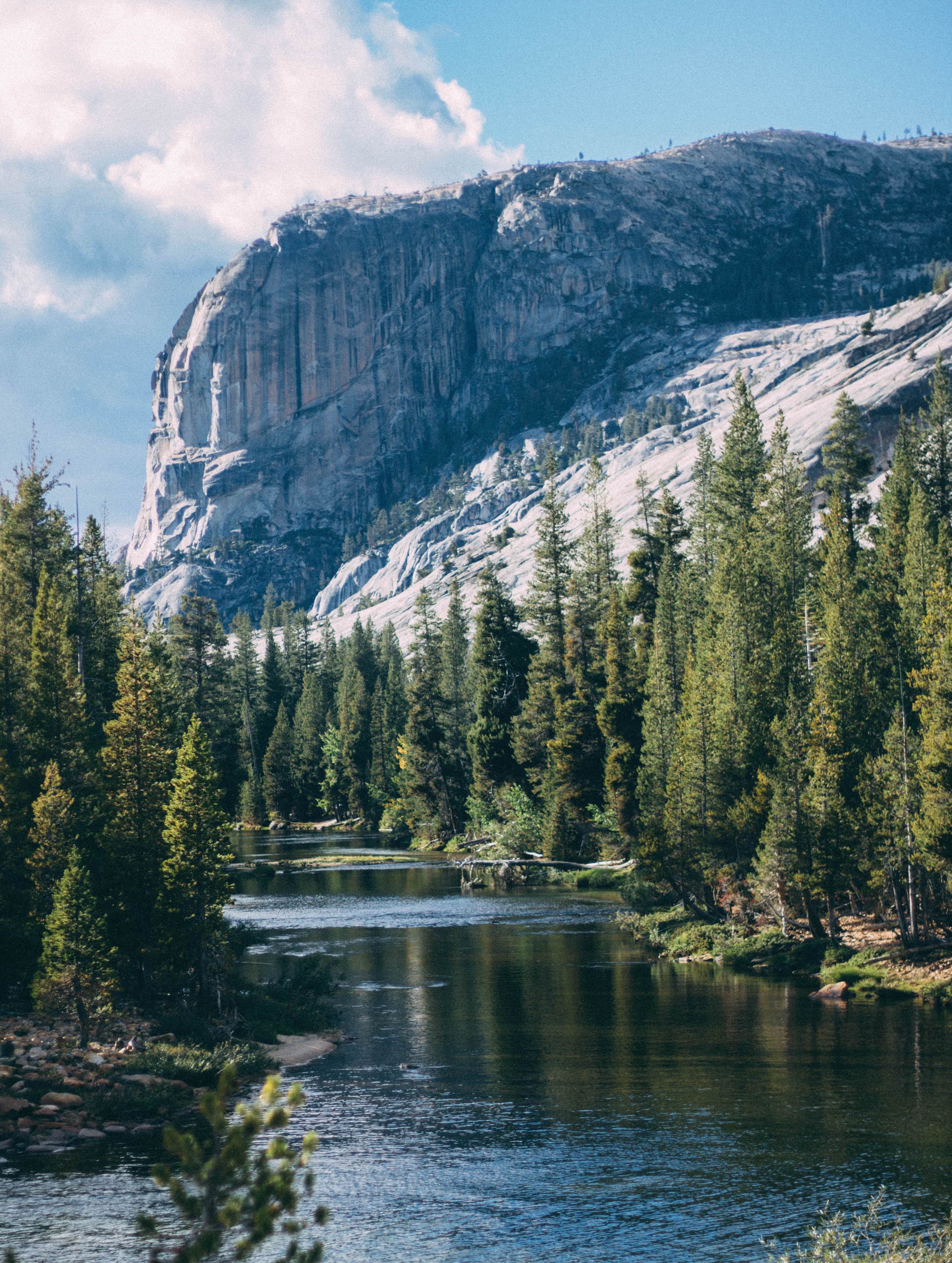 Backpacking Yosemite: Glen Aulin Pass Thru - Image 7