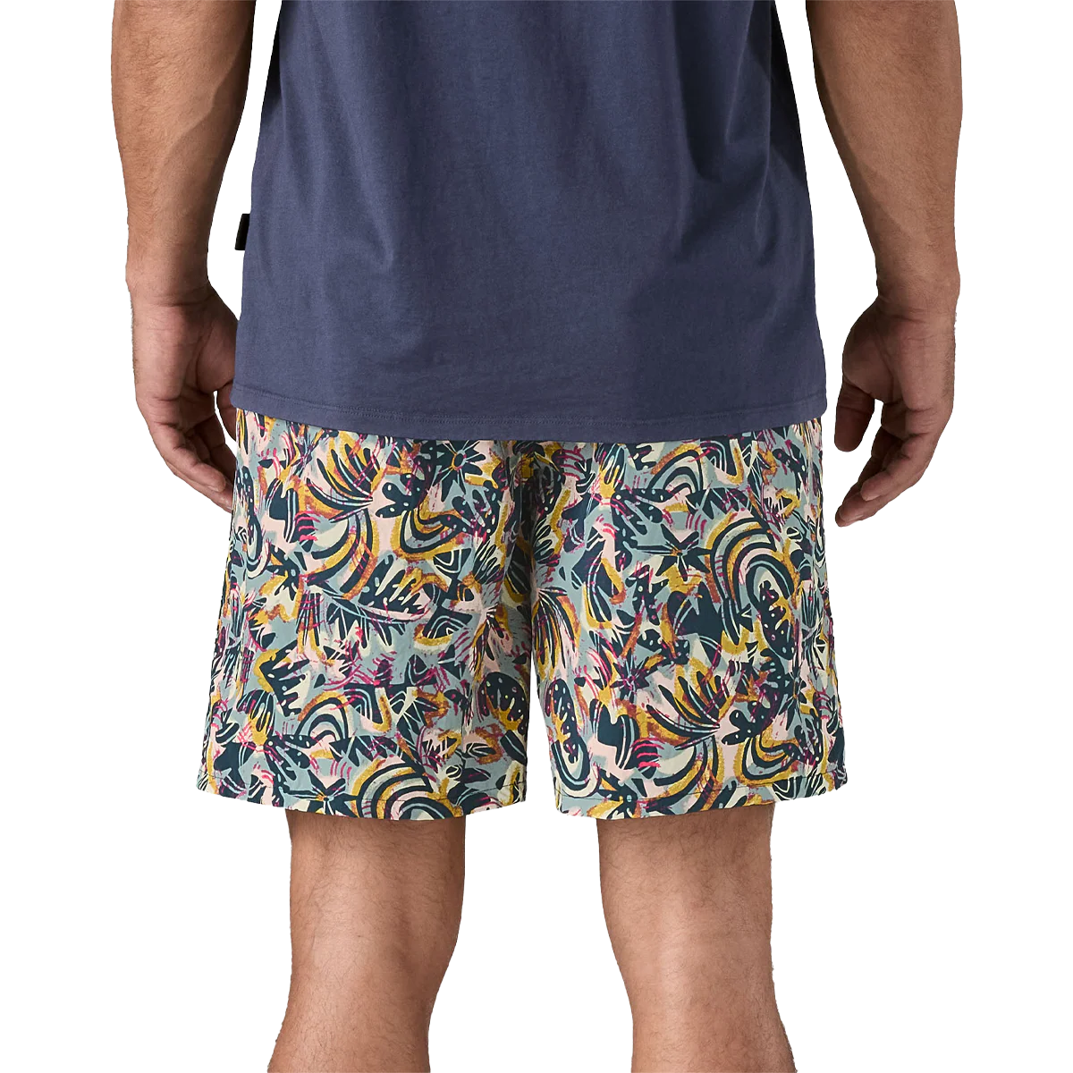 Men's Baggies Longs 7" - Image 4