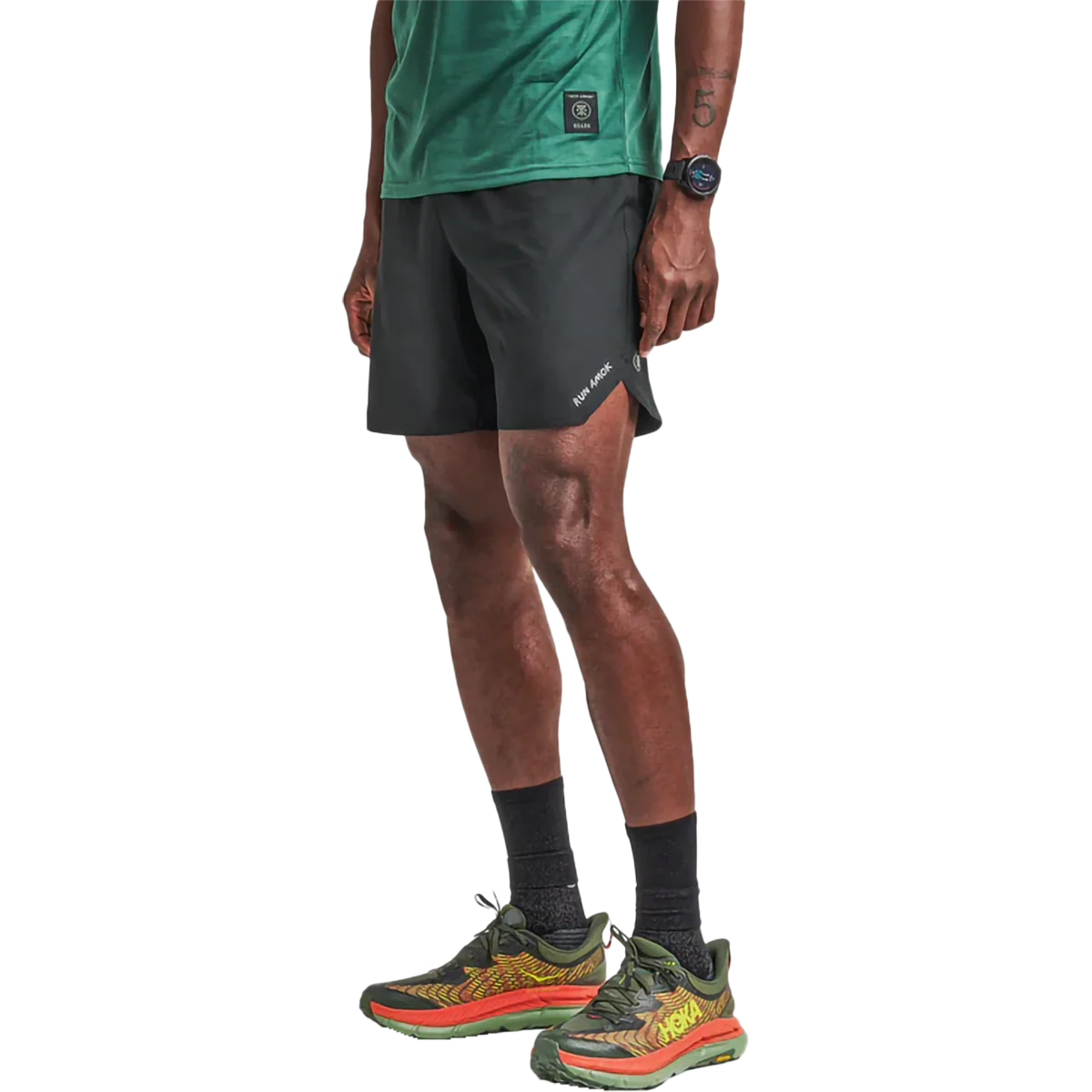 Men's Baja 7" Short - Image 7