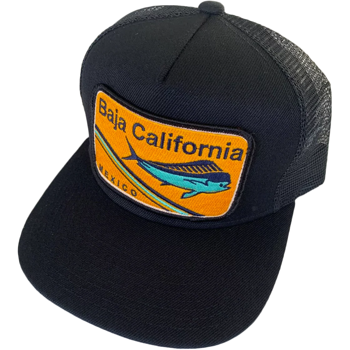 Baja California Trucker - Image 2