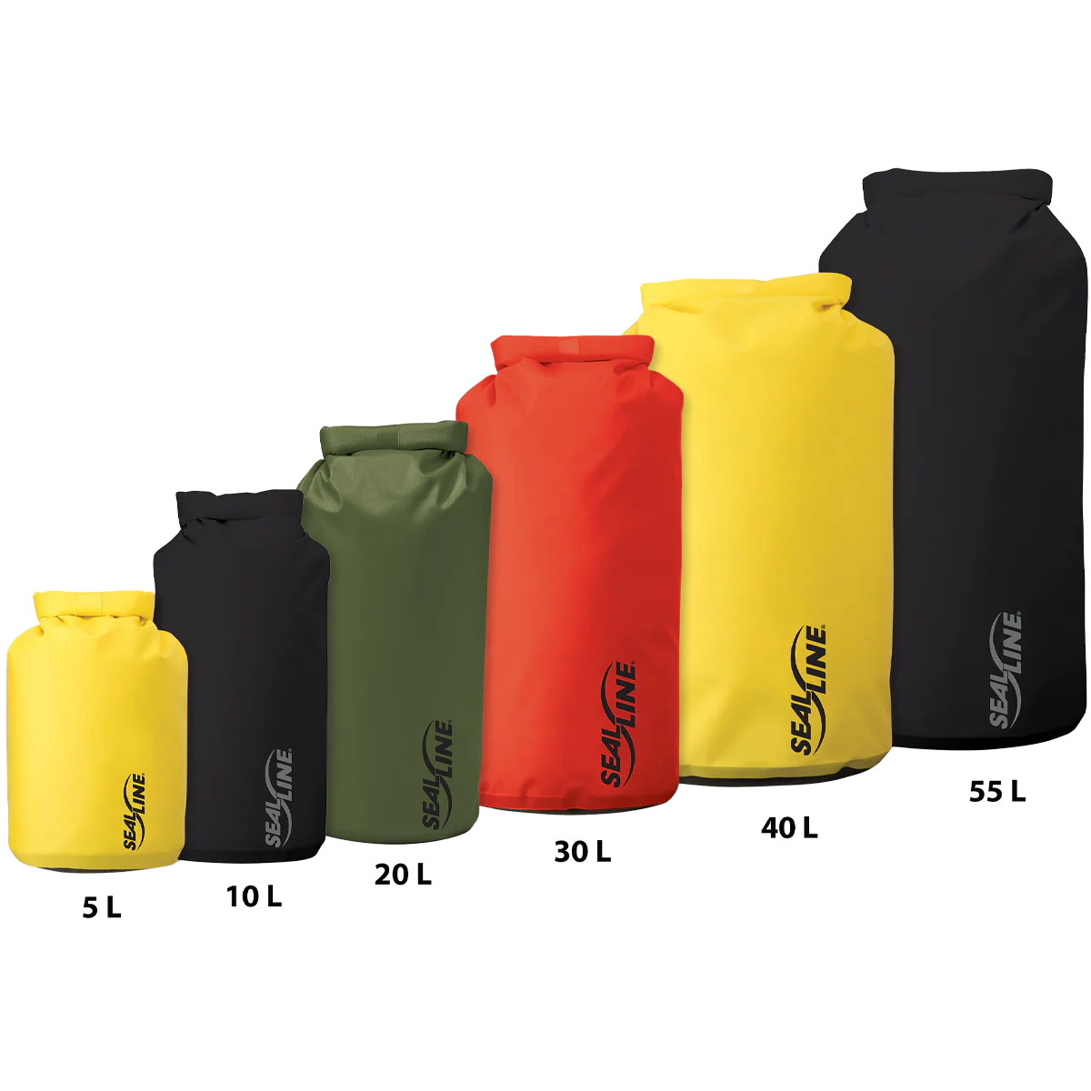 Baja Dry Bag 30L - Image 5