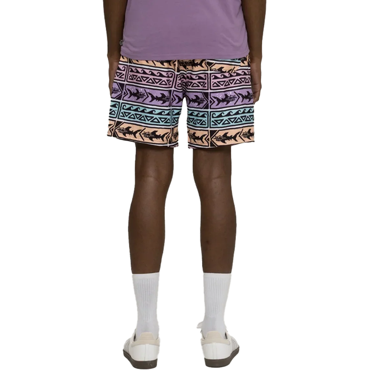 Men's Bam Bam Pool Short - Image 4