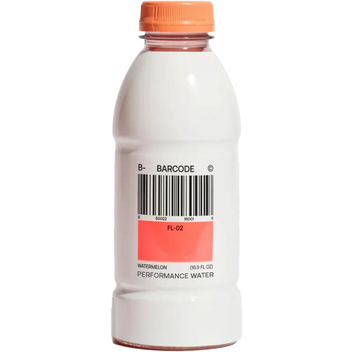 Performance Water 16 oz - Image 3