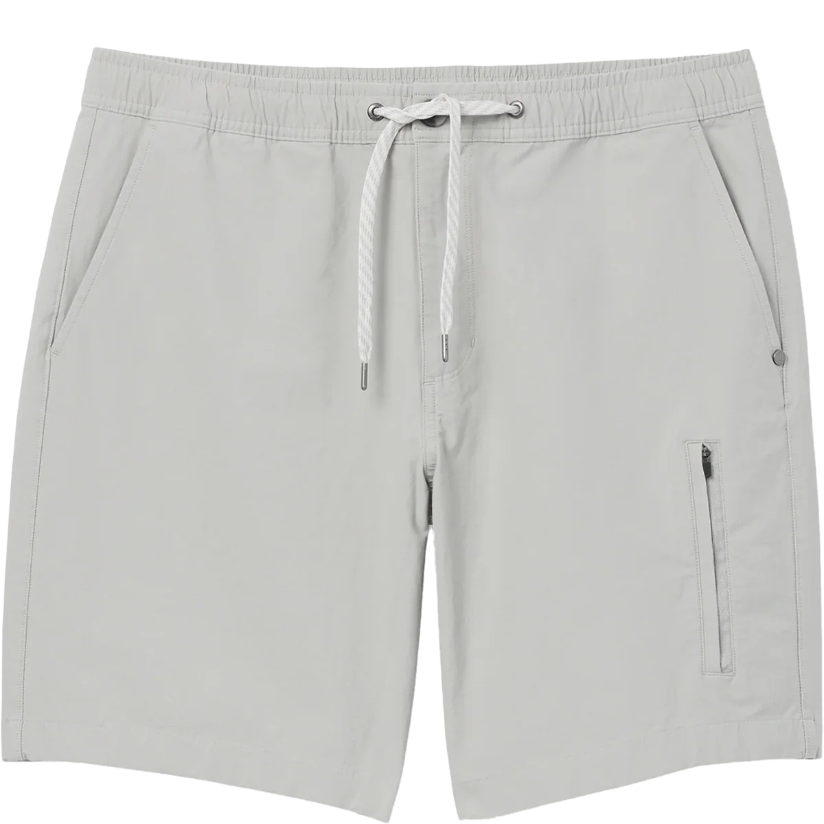 Men's Barren Explorer Short 8"