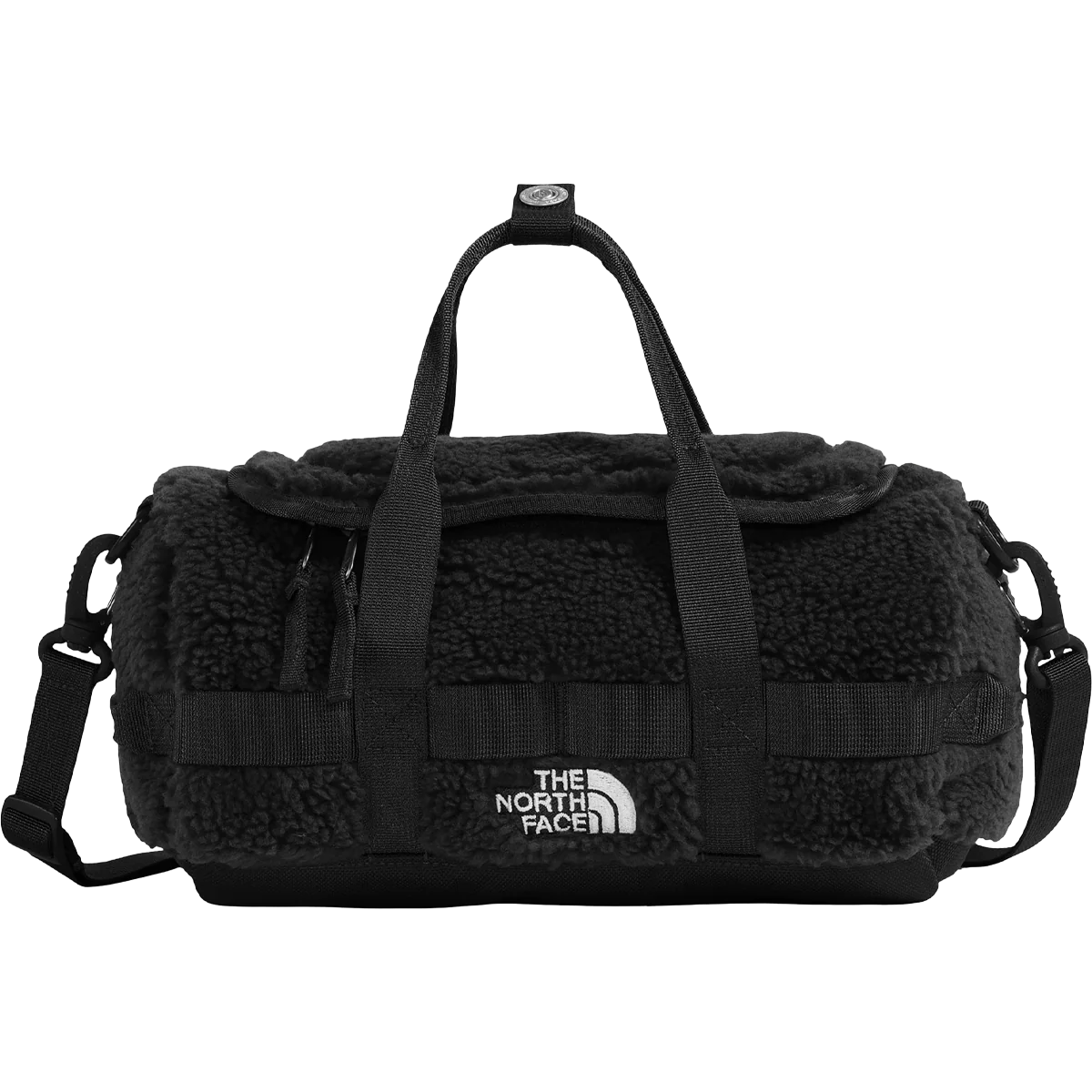 Base Camp High Pile Mini Bag - Image 3