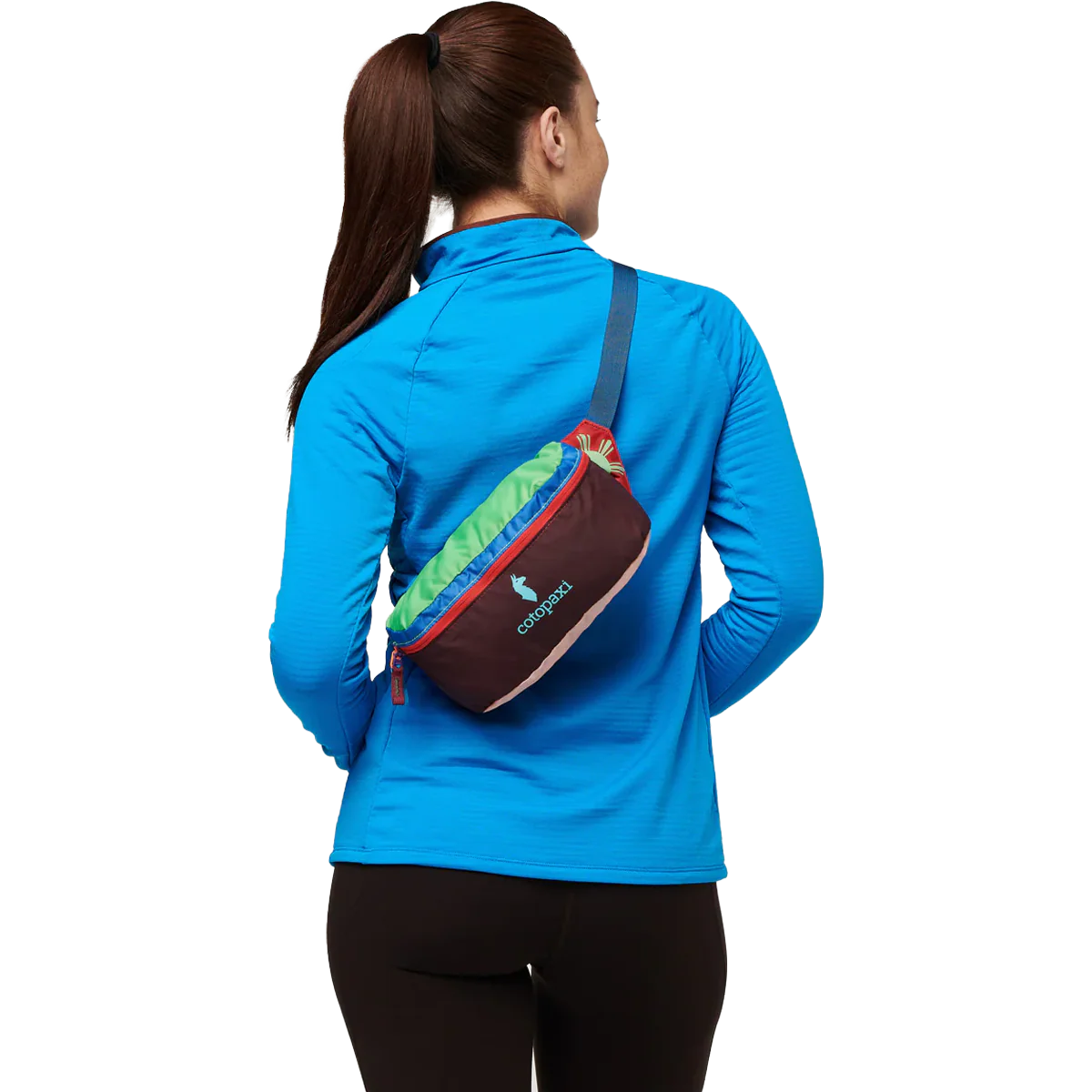 Bataan 3L Hip Pack - Image 6