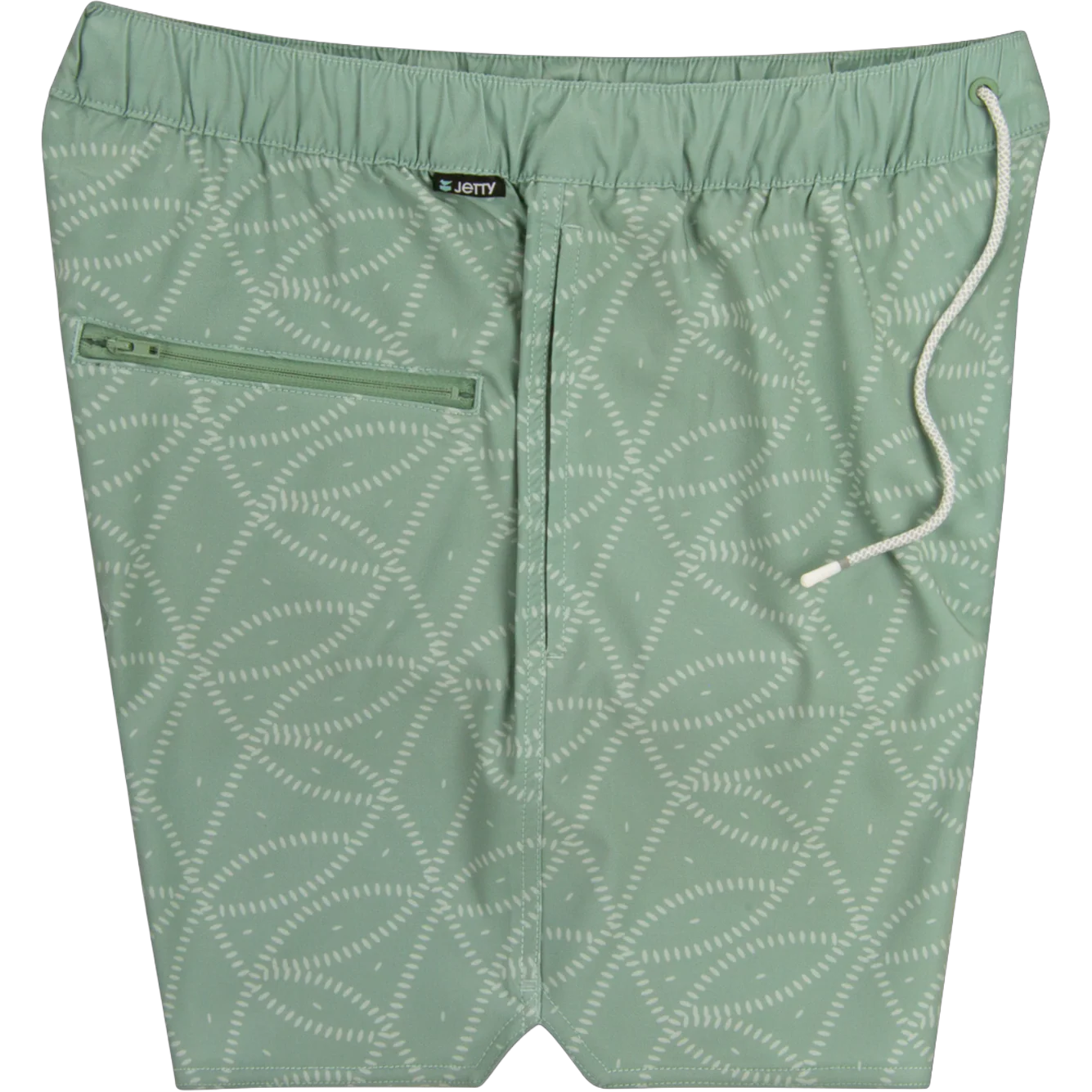Men's Bayside Poolshort - Image 4