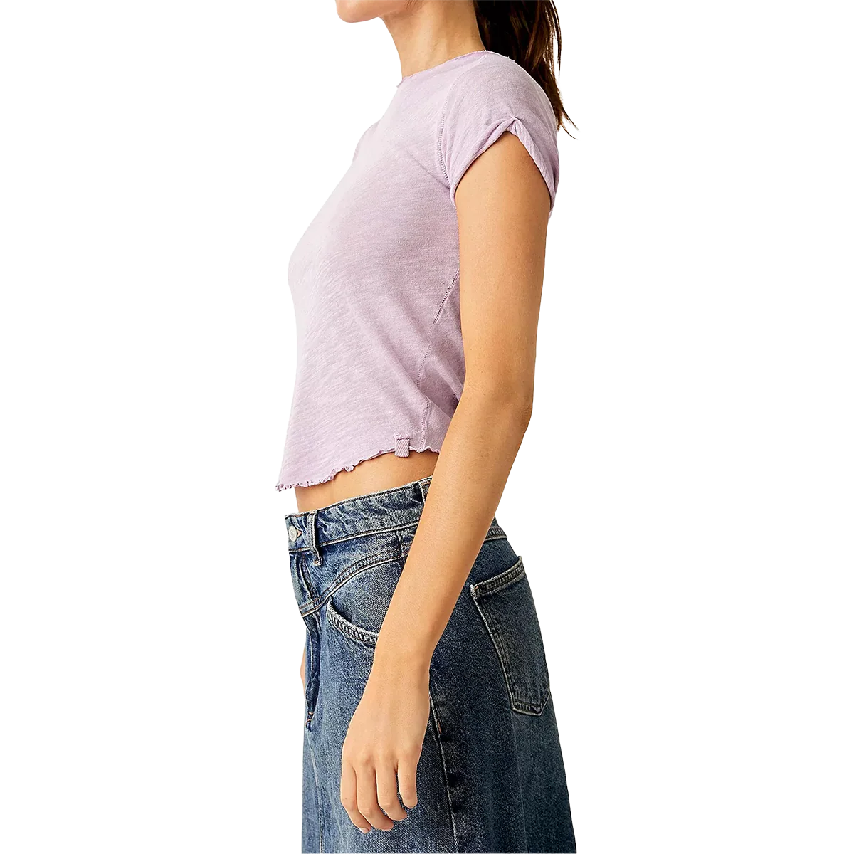 Women's Be My Baby Short Sleeve - Image 12
