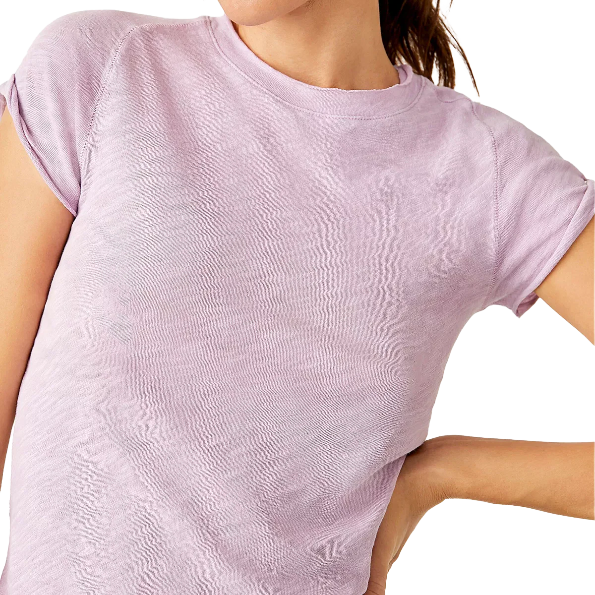 Women's Be My Baby Short Sleeve - Image 13