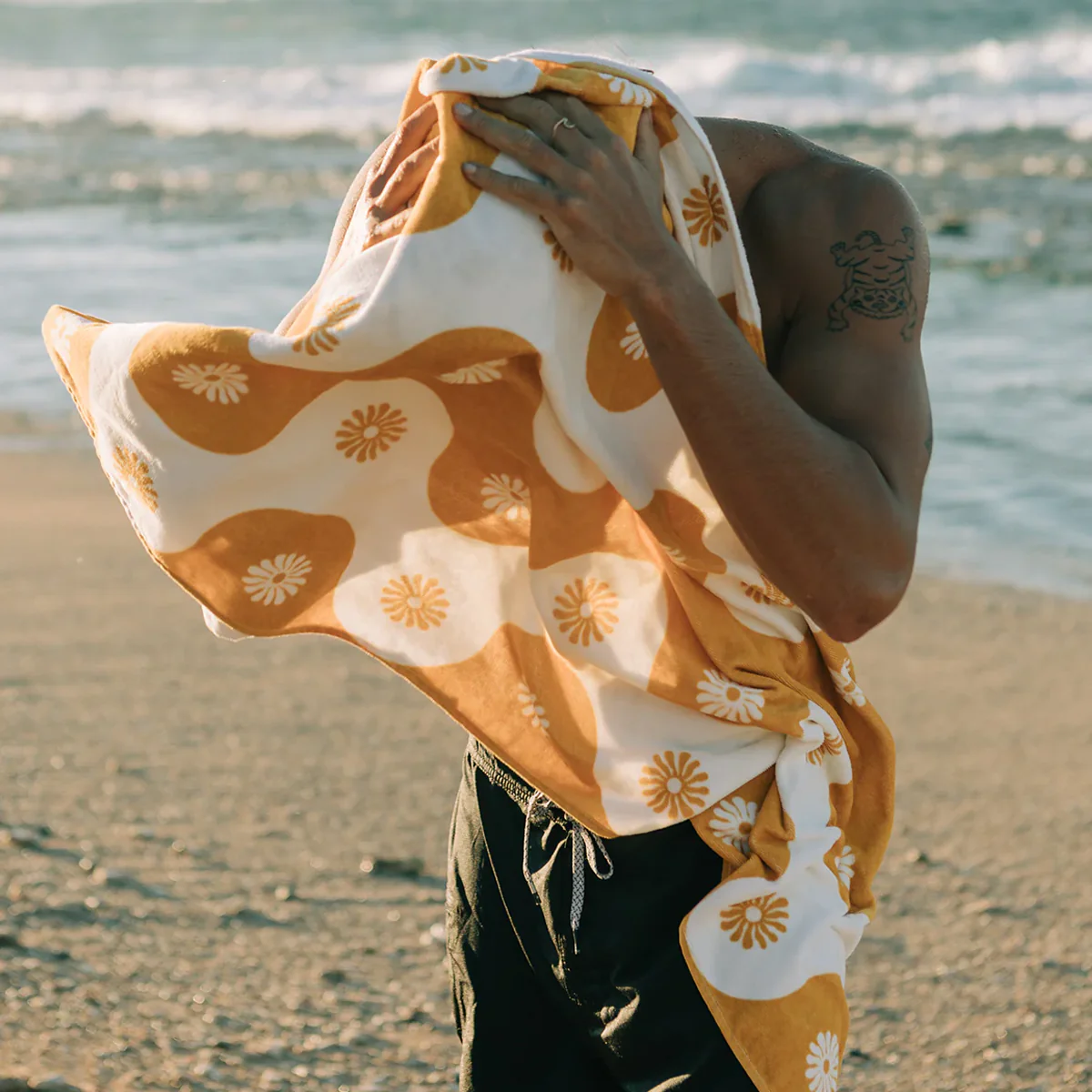 Beach Towel - Image 6