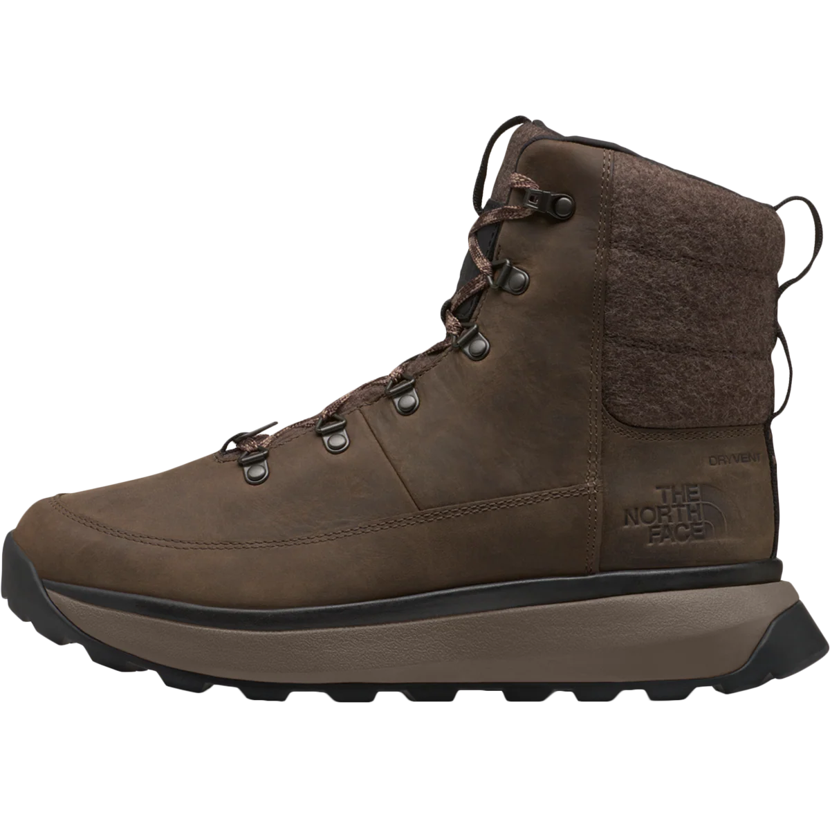 Men's Bergen Leather WP
