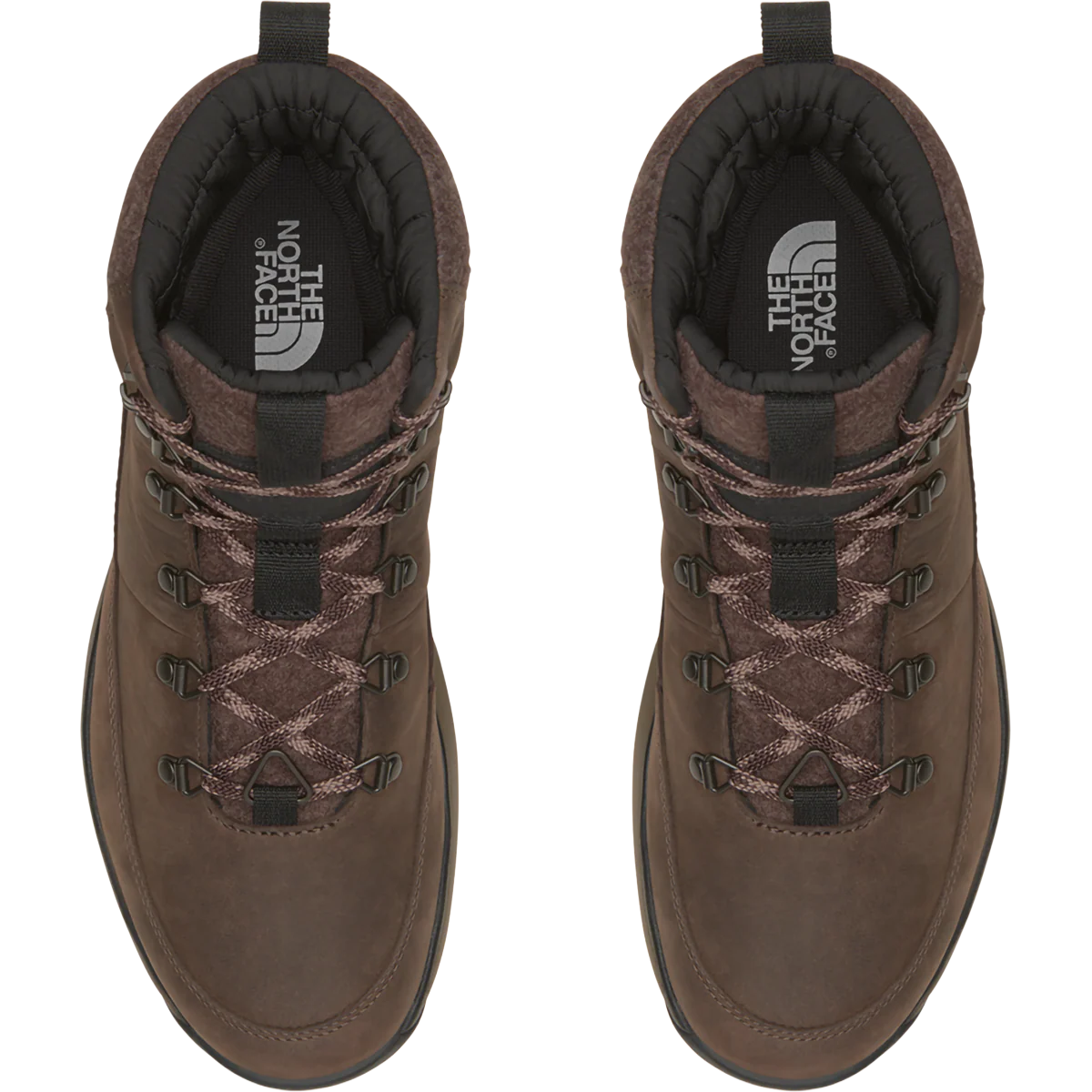 Men's Bergen Leather WP - Image 2