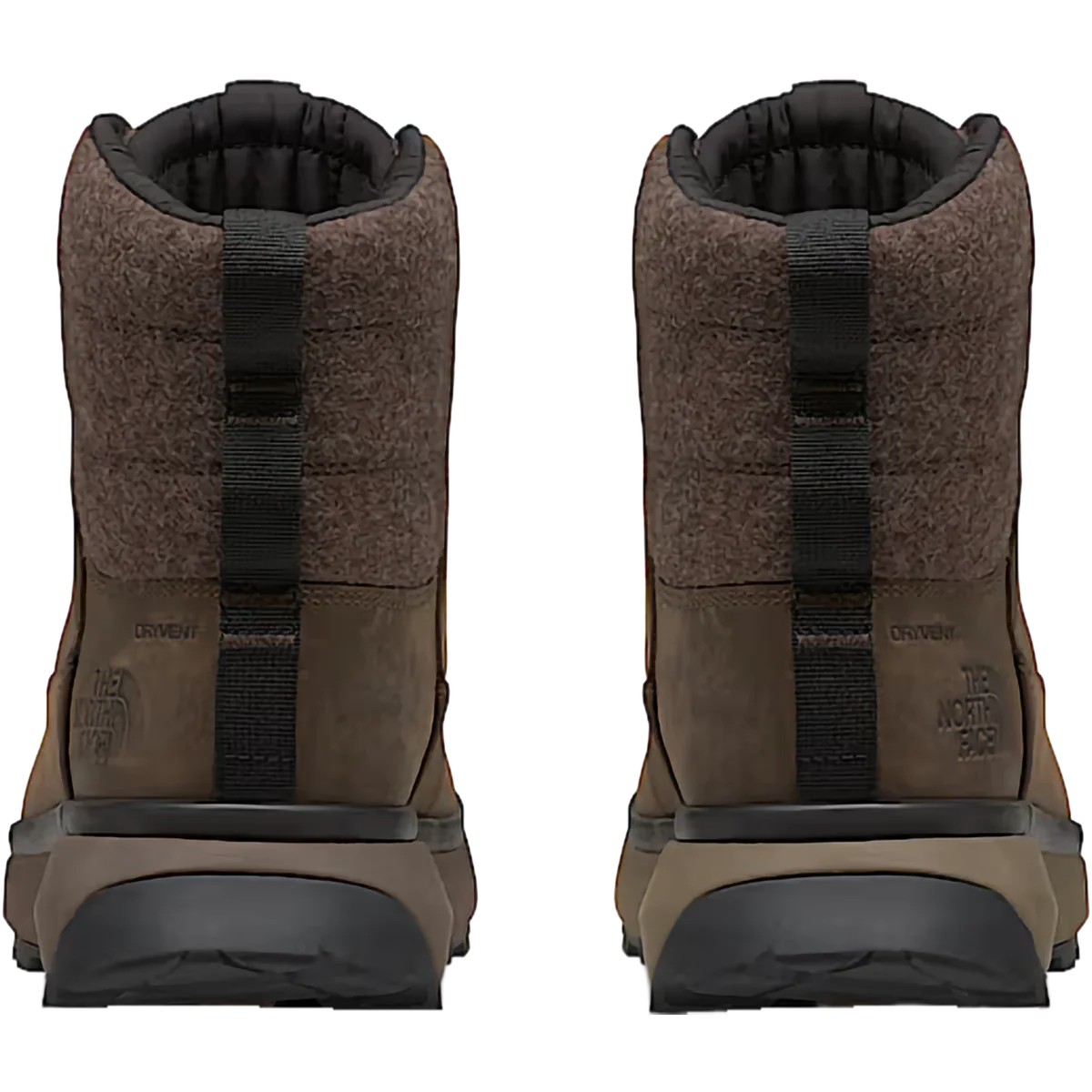 Men's Bergen Leather WP - Image 3
