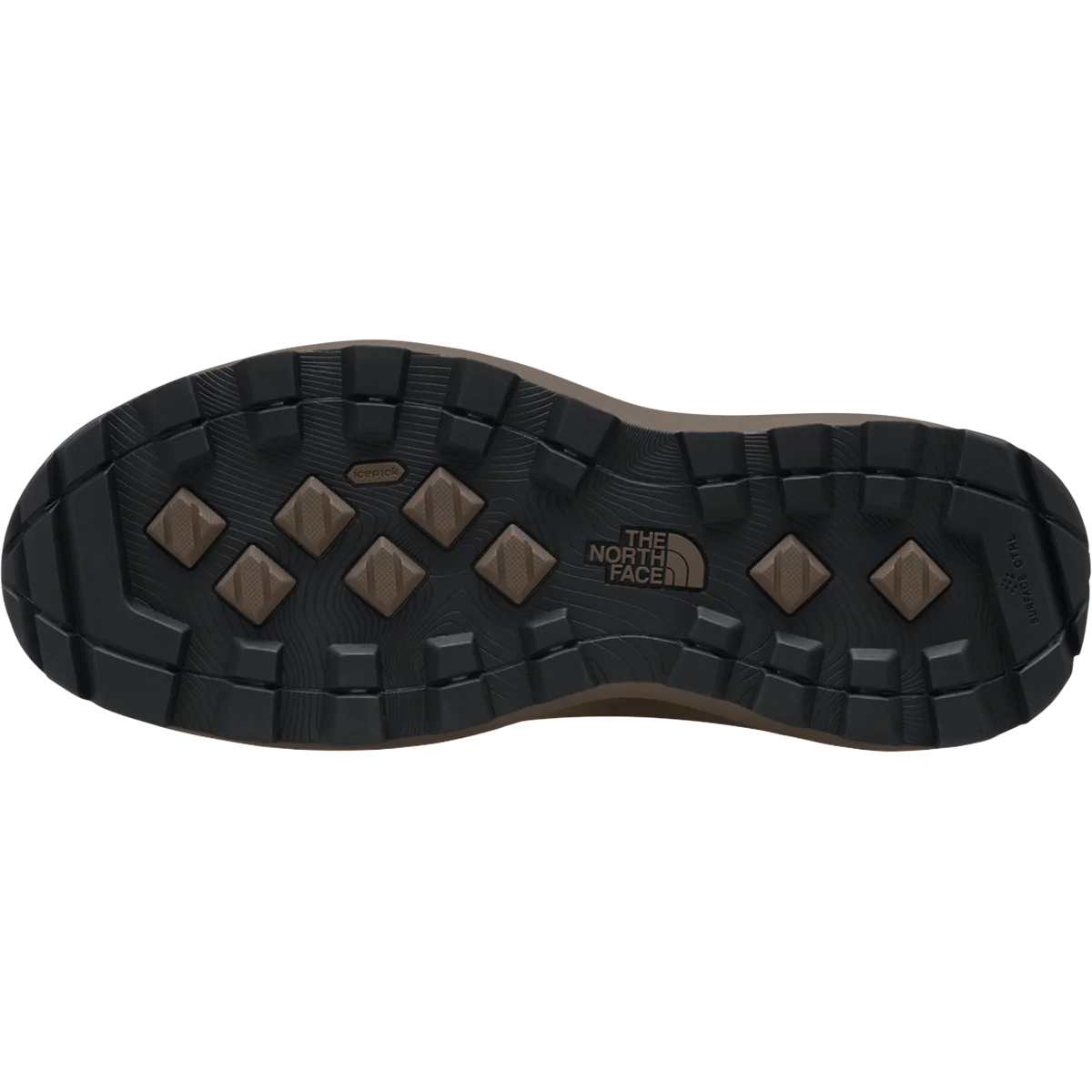 Men's Bergen Leather WP - Image 4