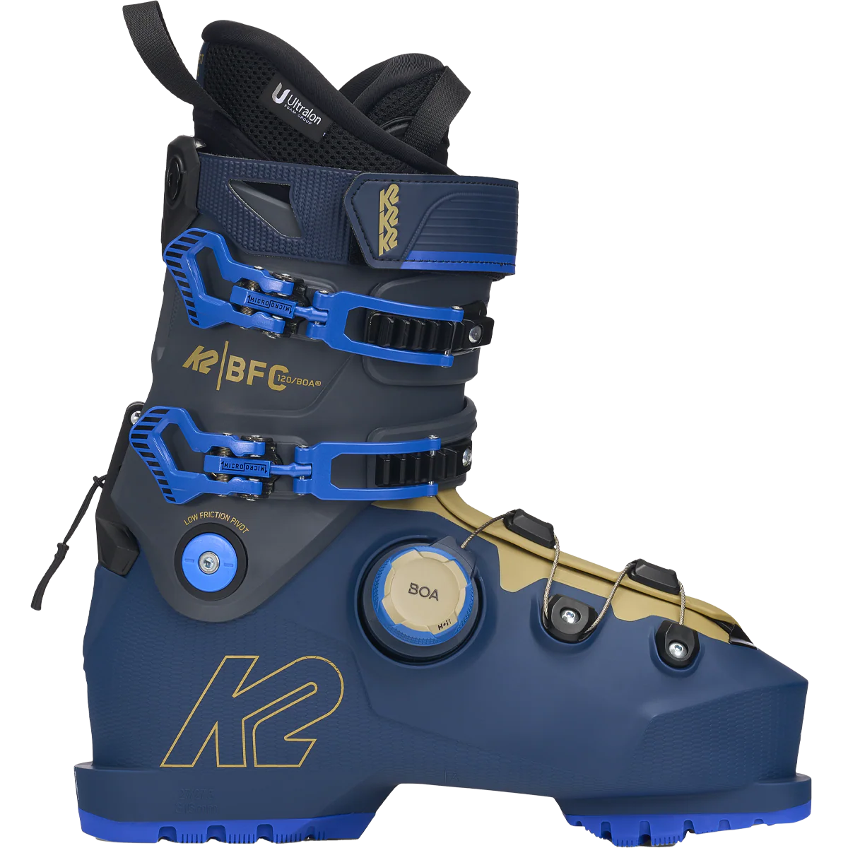 BFC 120 BOA