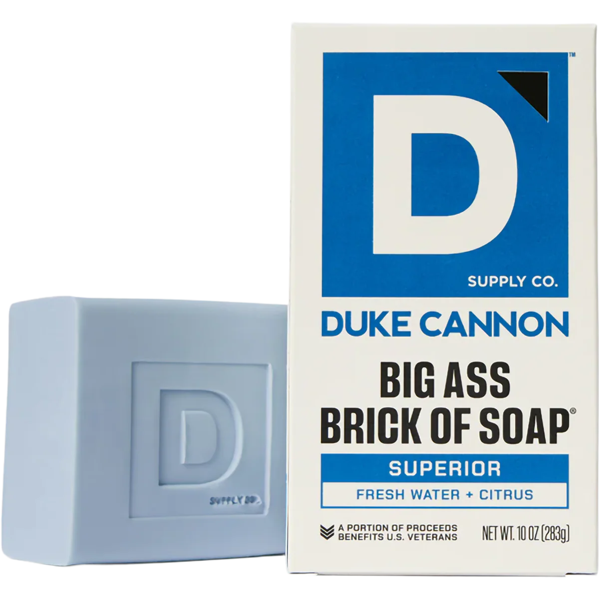 Big Ass Brick of Soap 10 oz - Image 10