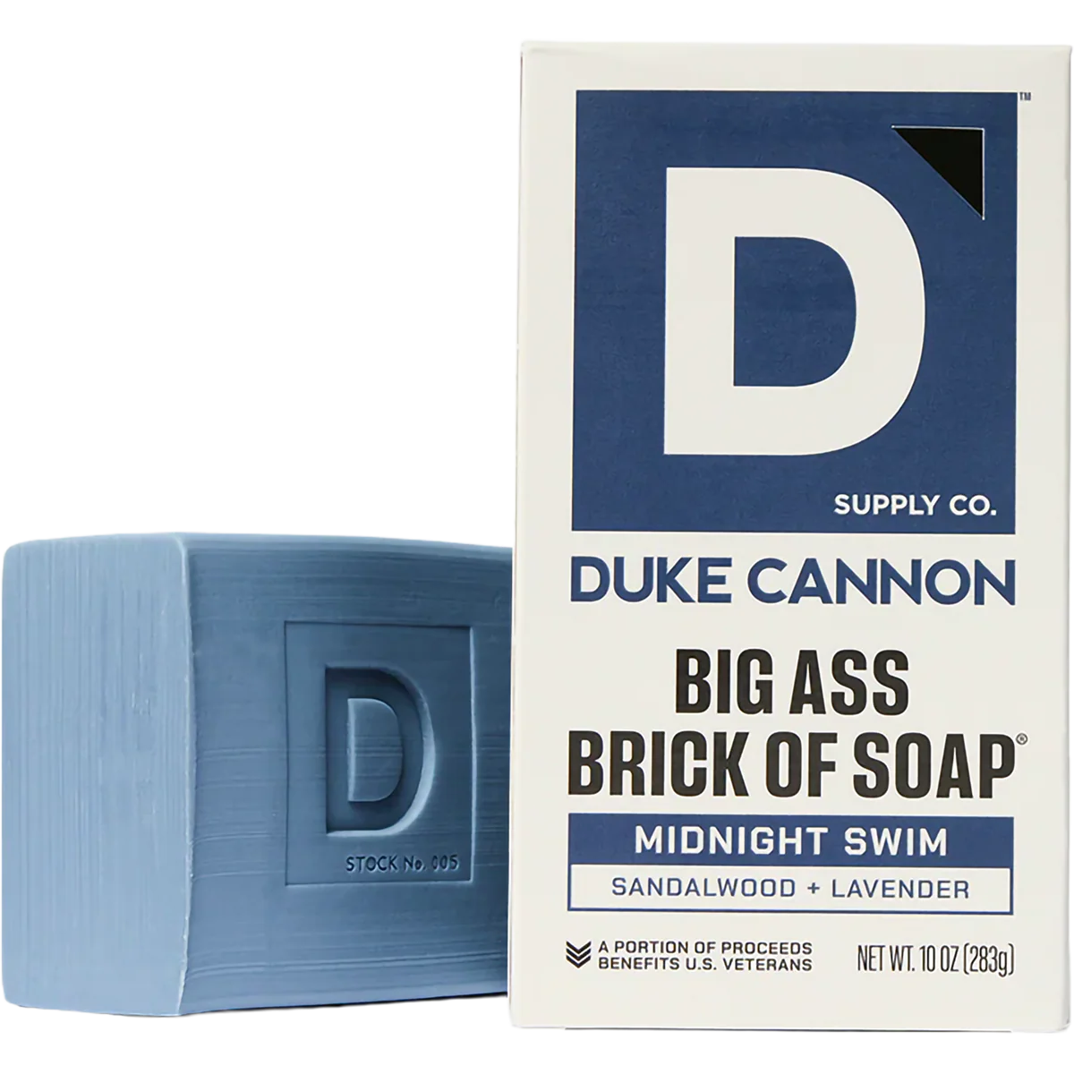 Big Ass Brick of Soap 10 oz - Image 6