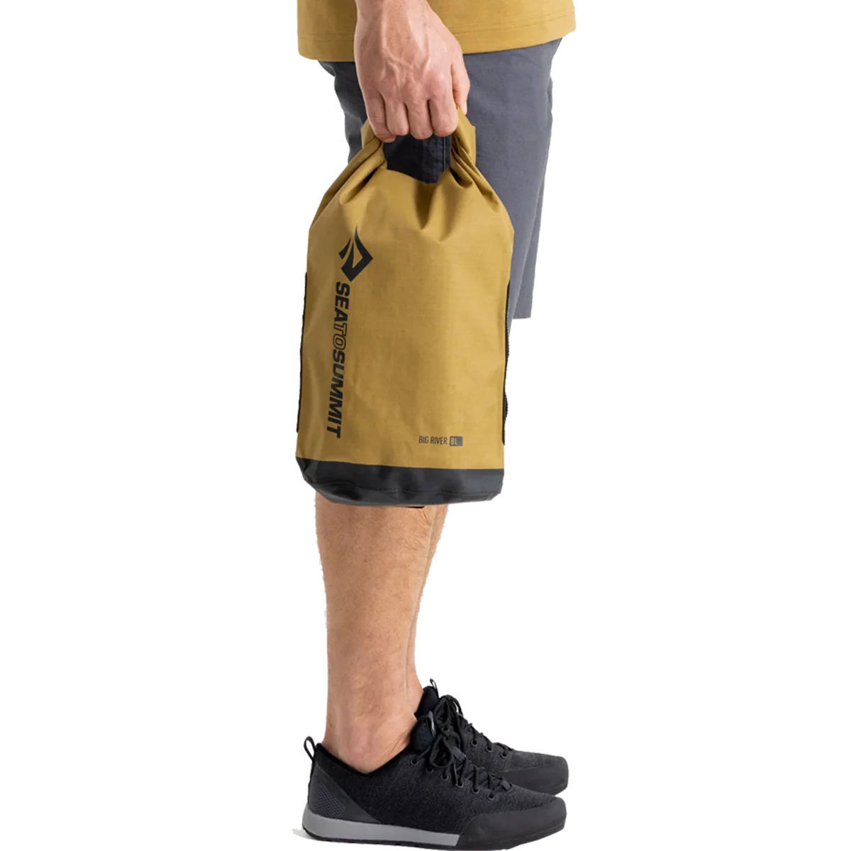 Big River Dry Bag 8L - Image 4