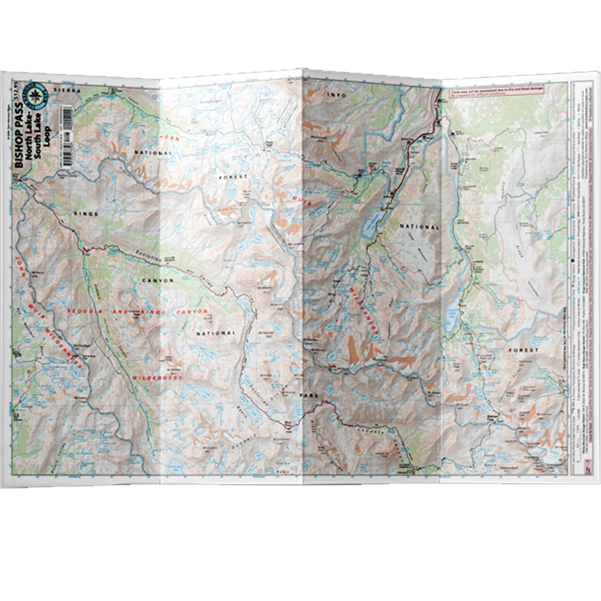 Bishop Pass