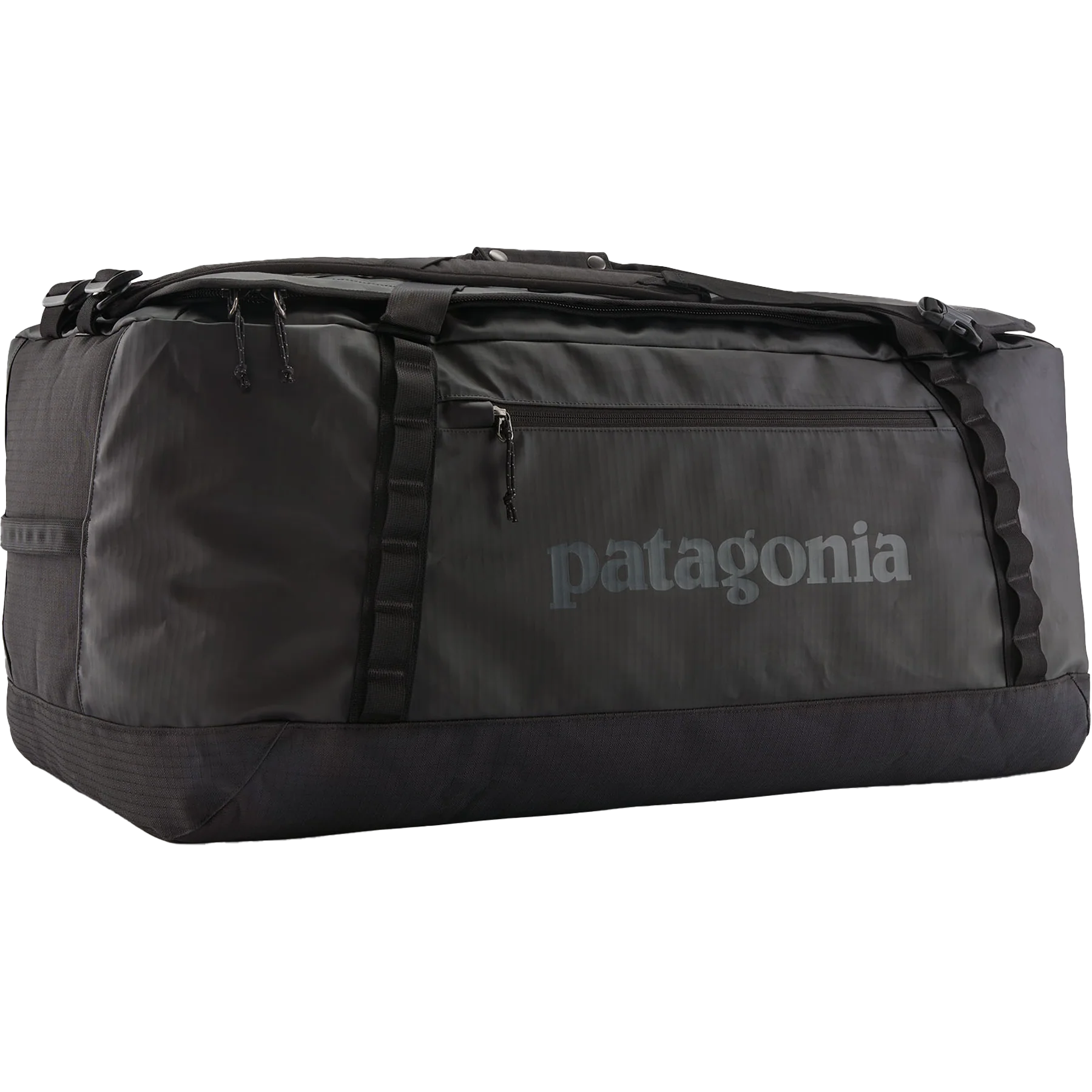 Black Hole Duffel 100L