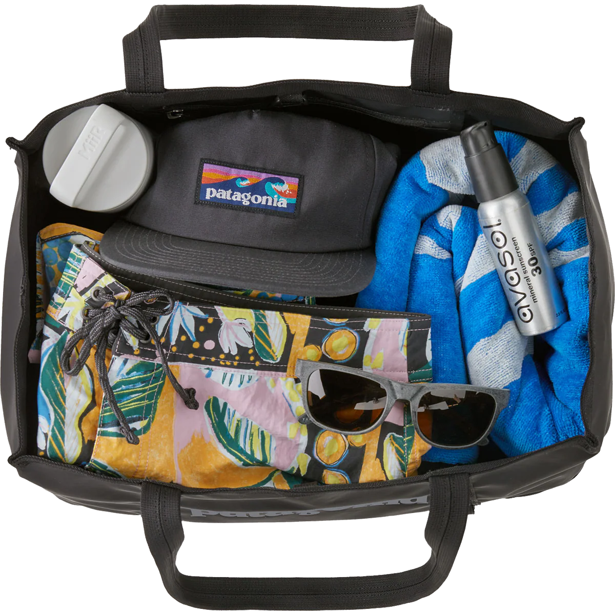 Black Hole Tote 25L - Image 4