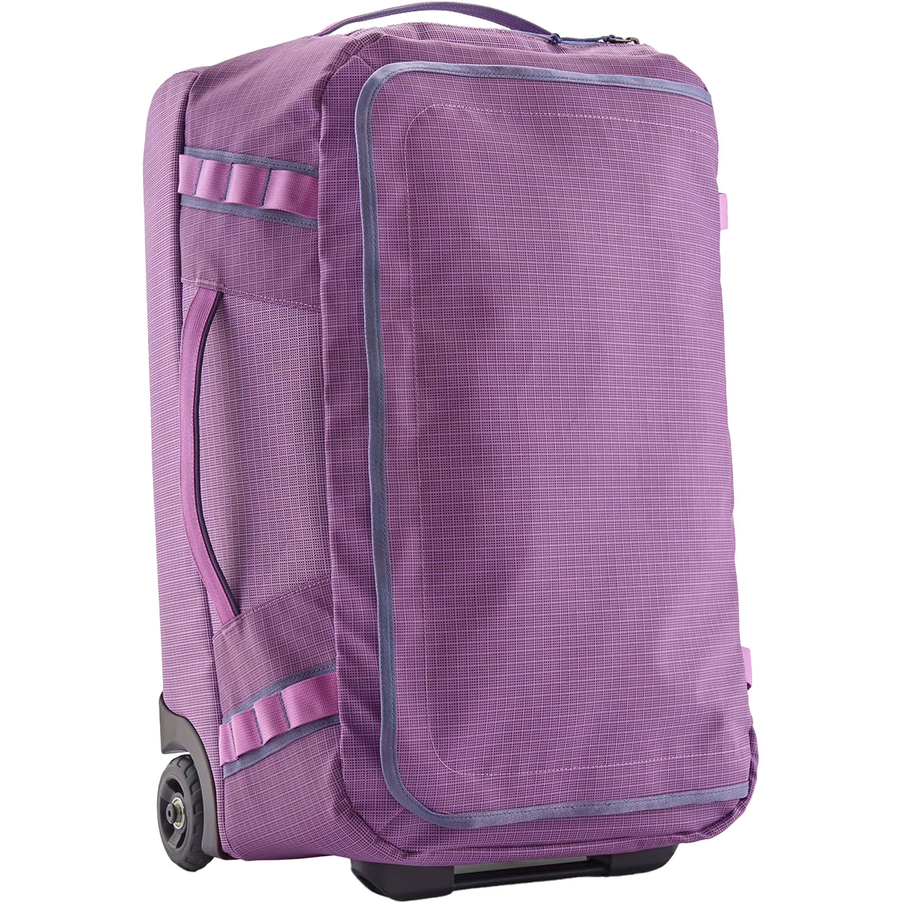 Black Hole Wheeled Duffle Bag 40L - Image 6