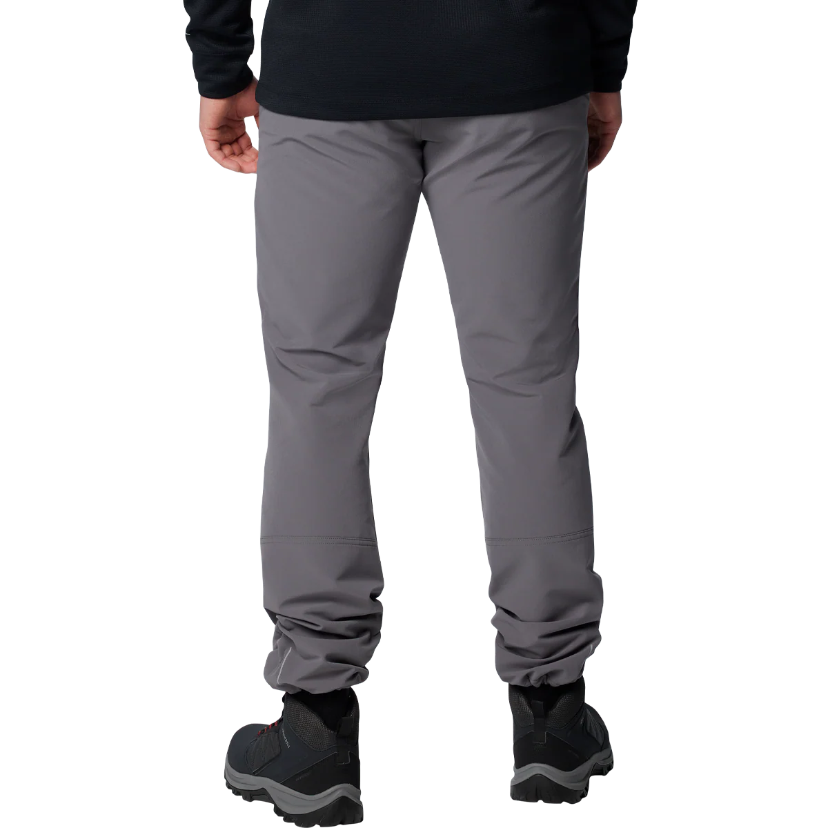 Men's Black Mesa Warm Pant - Image 9