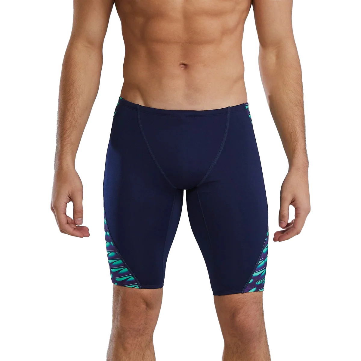 Men's Durafast Elite Blade Splice Jammer