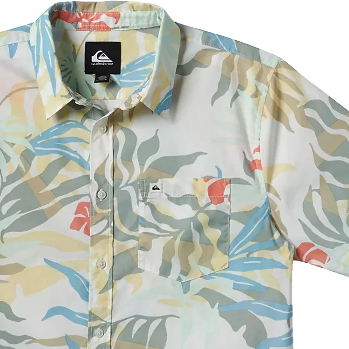 Men's Blueweed Classic Short Sleeve - Image 2