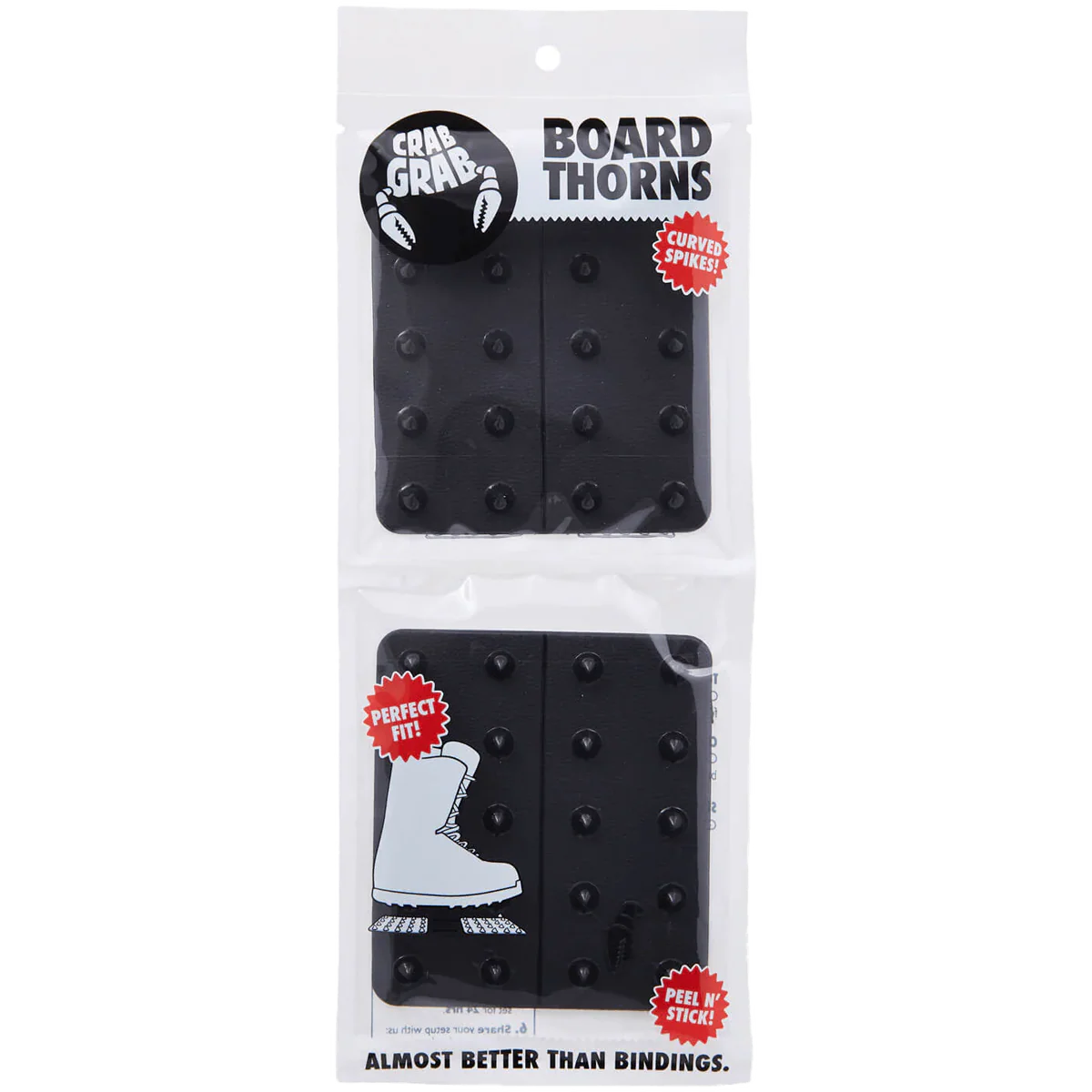 Board Thorns - Image 3