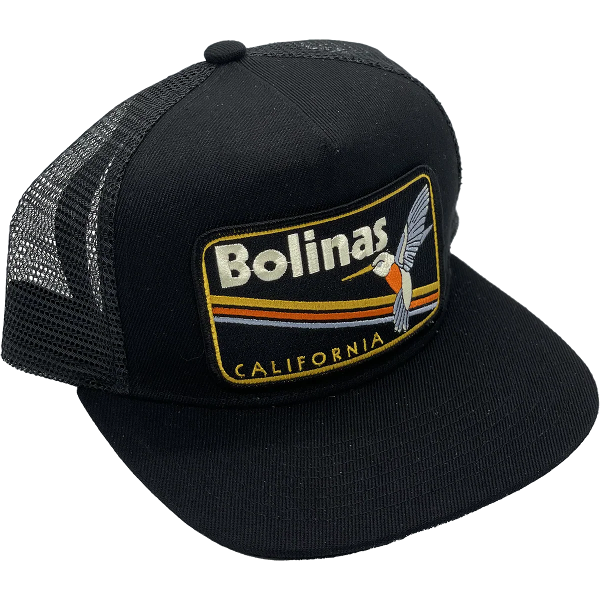 Bolinas Humming Bird Trucker - Image 3