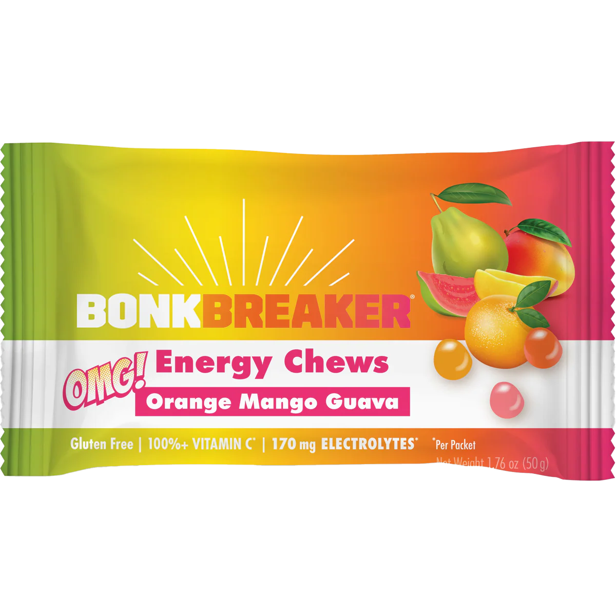 Energy Chew - Image 10