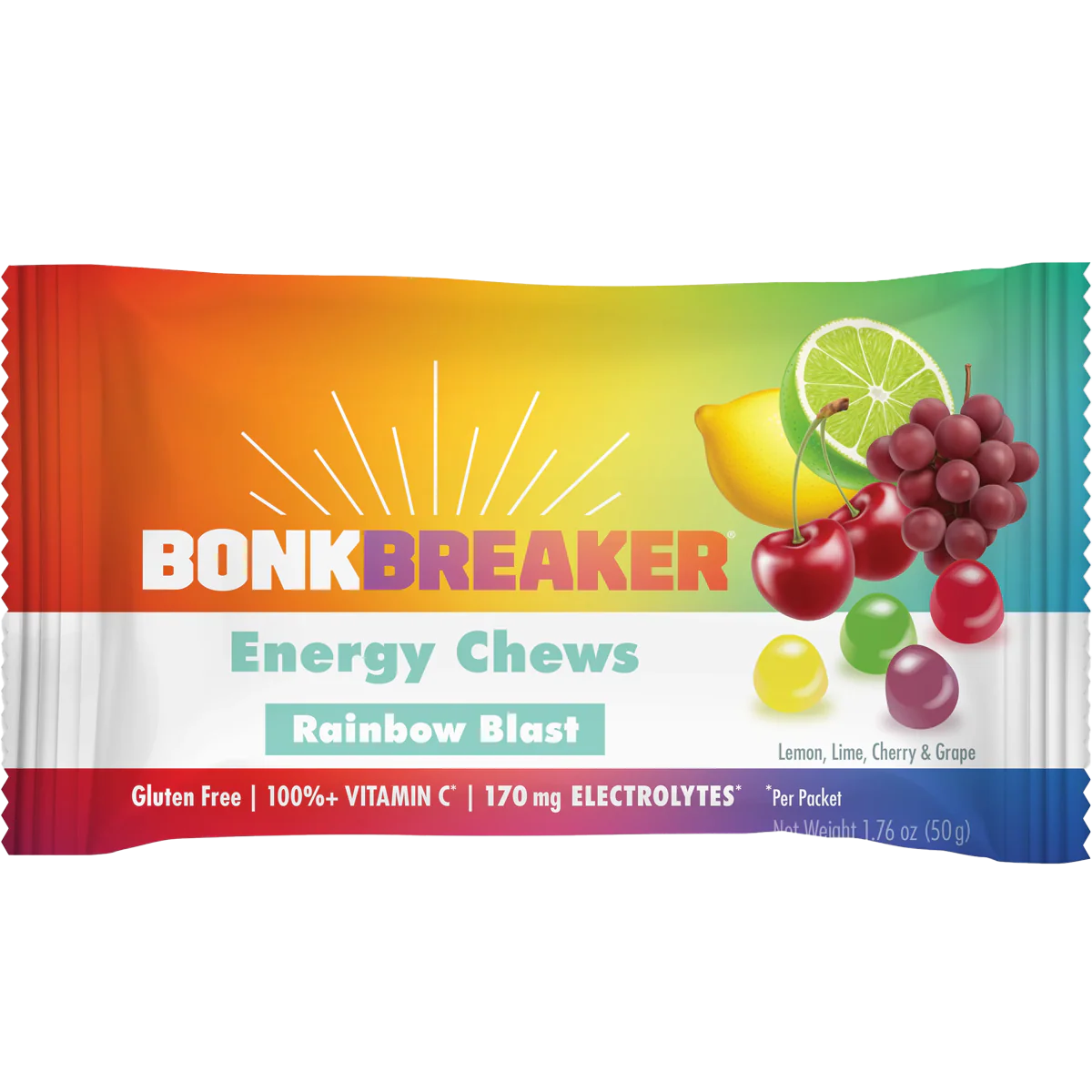 Energy Chew - Image 2