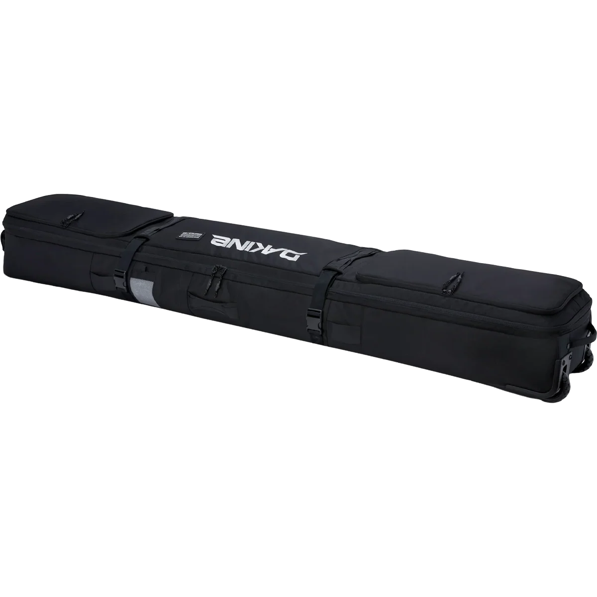 Boundary Ski Roller Bag - Image 5