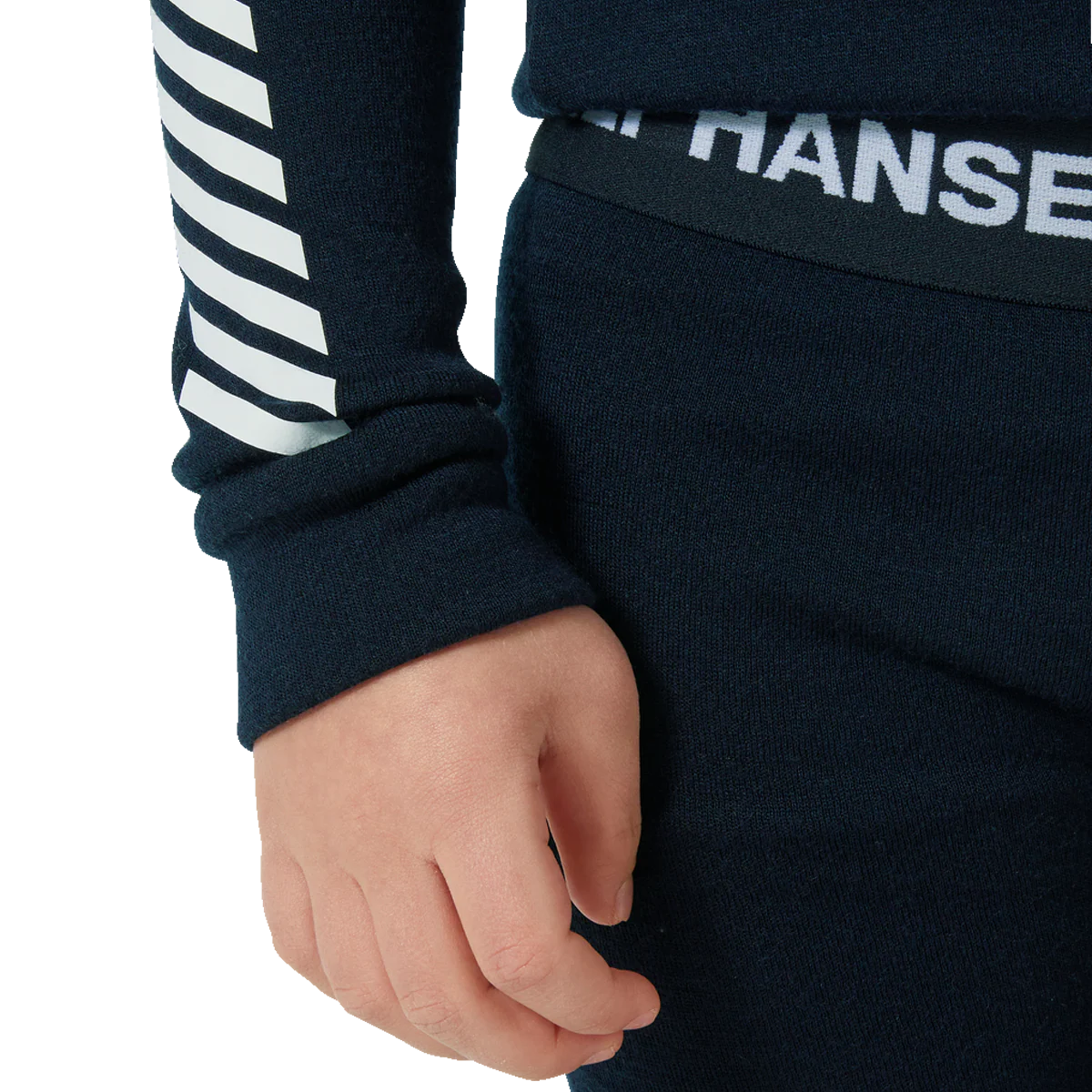 Youth HH Lifa Wool Merino Layer Set - Image 8