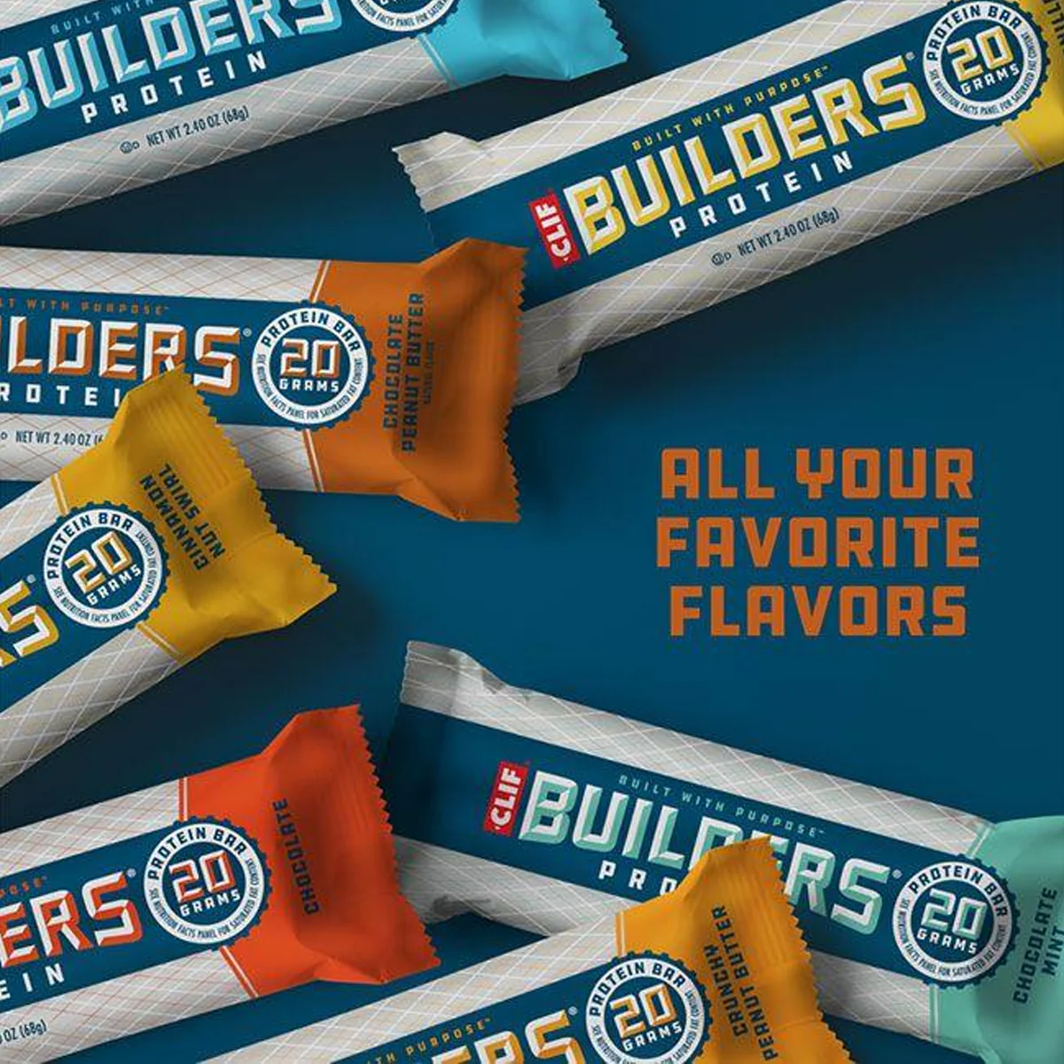 Builders Bar - Image 21